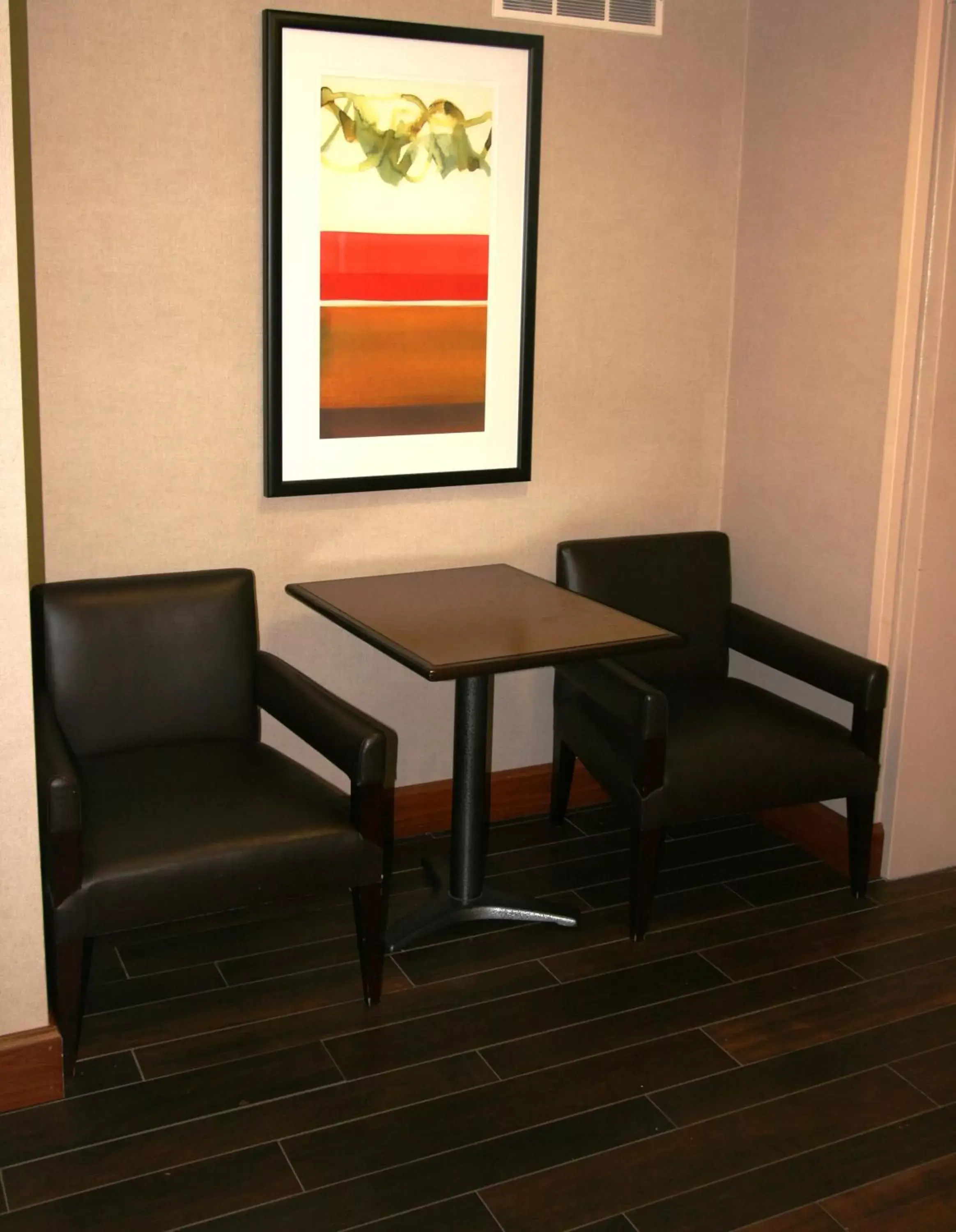Lobby or reception, Seating Area in The Addison Hotel SureStay Collection by Best Western