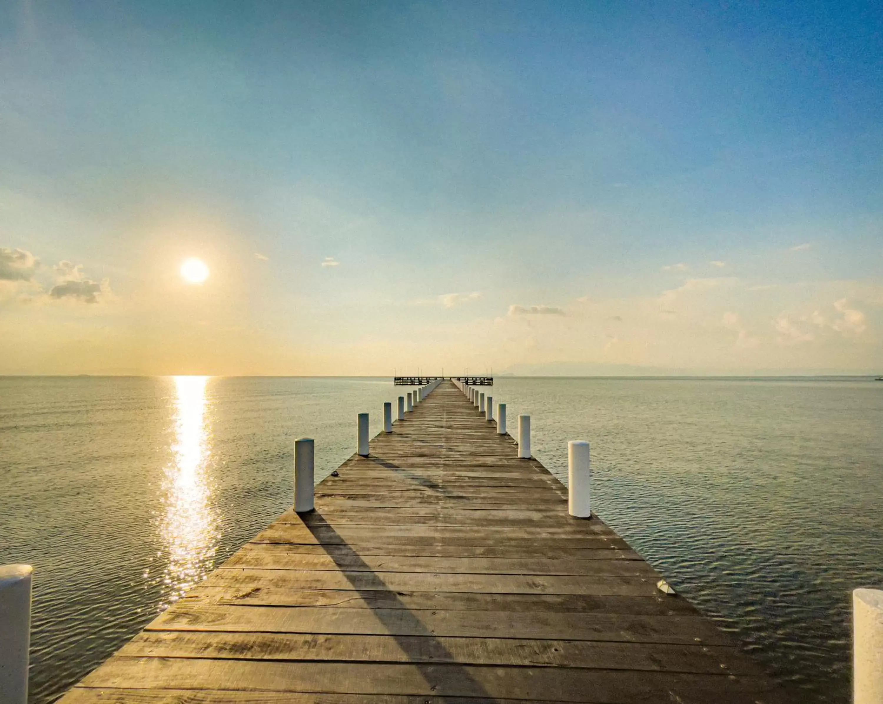 Beach, Natural Landscape in Samanea Beach Resort & Spa