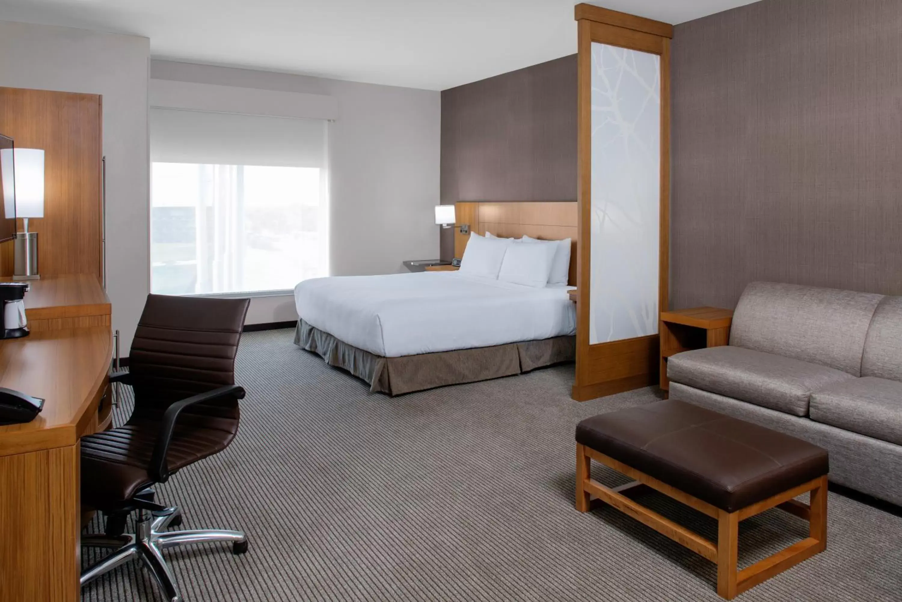 Hyatt Place Dallas/The Colony