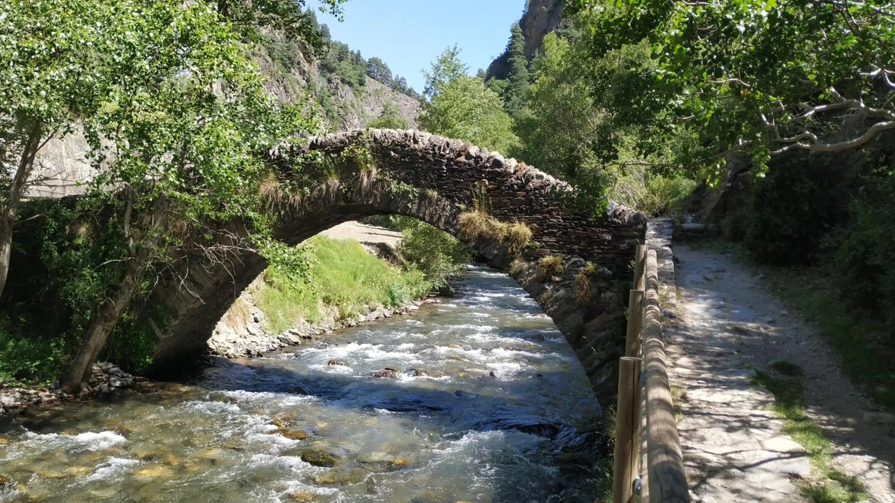 Activities, Natural Landscape in Hotel Panorama