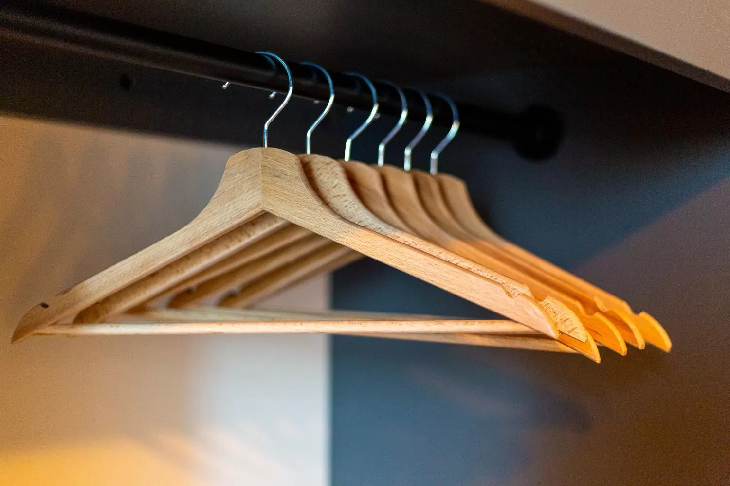 Photo of the whole room in BnB Sant'Alfonso