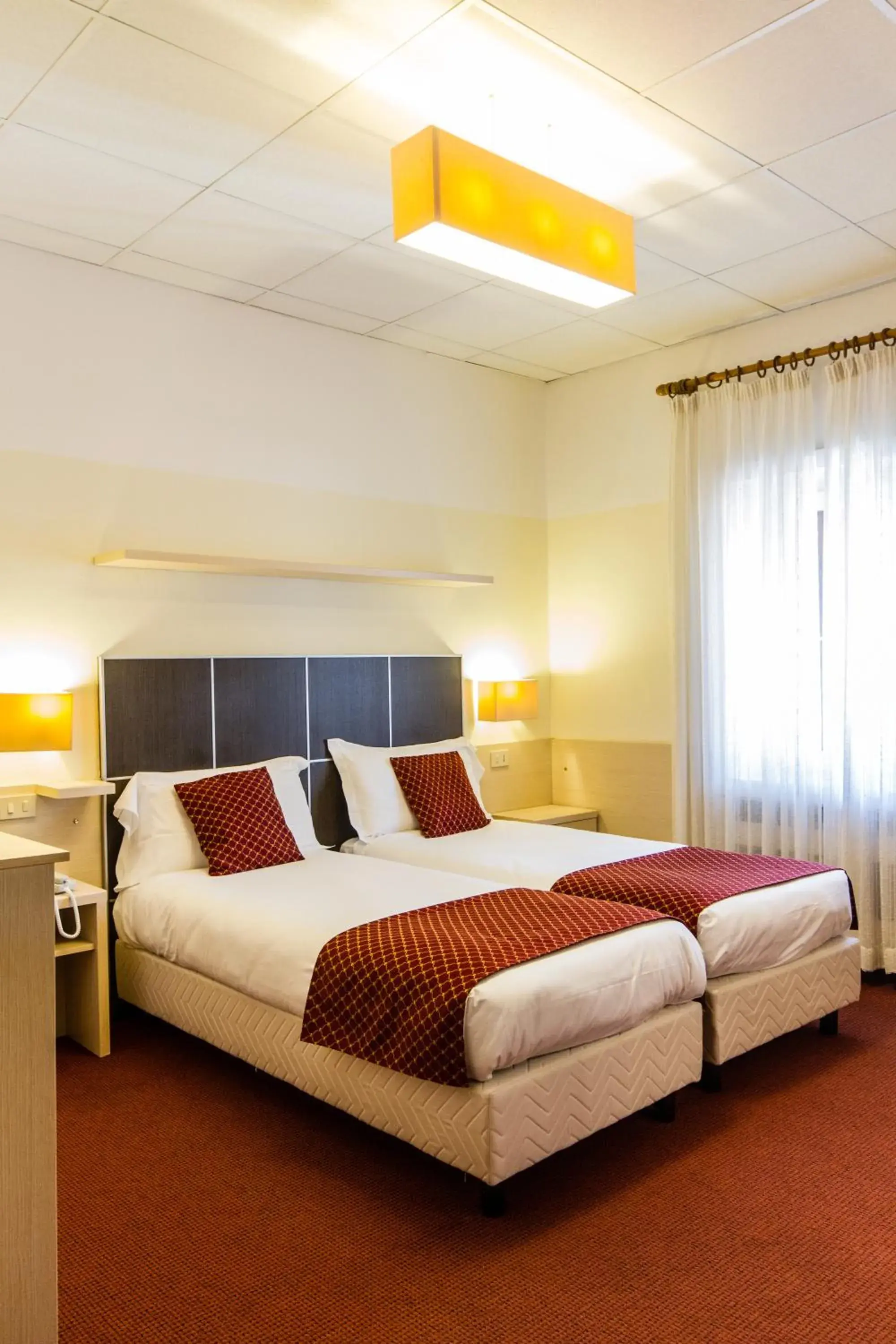 Photo of the whole room, Bed in Hotel Sant'Ilario