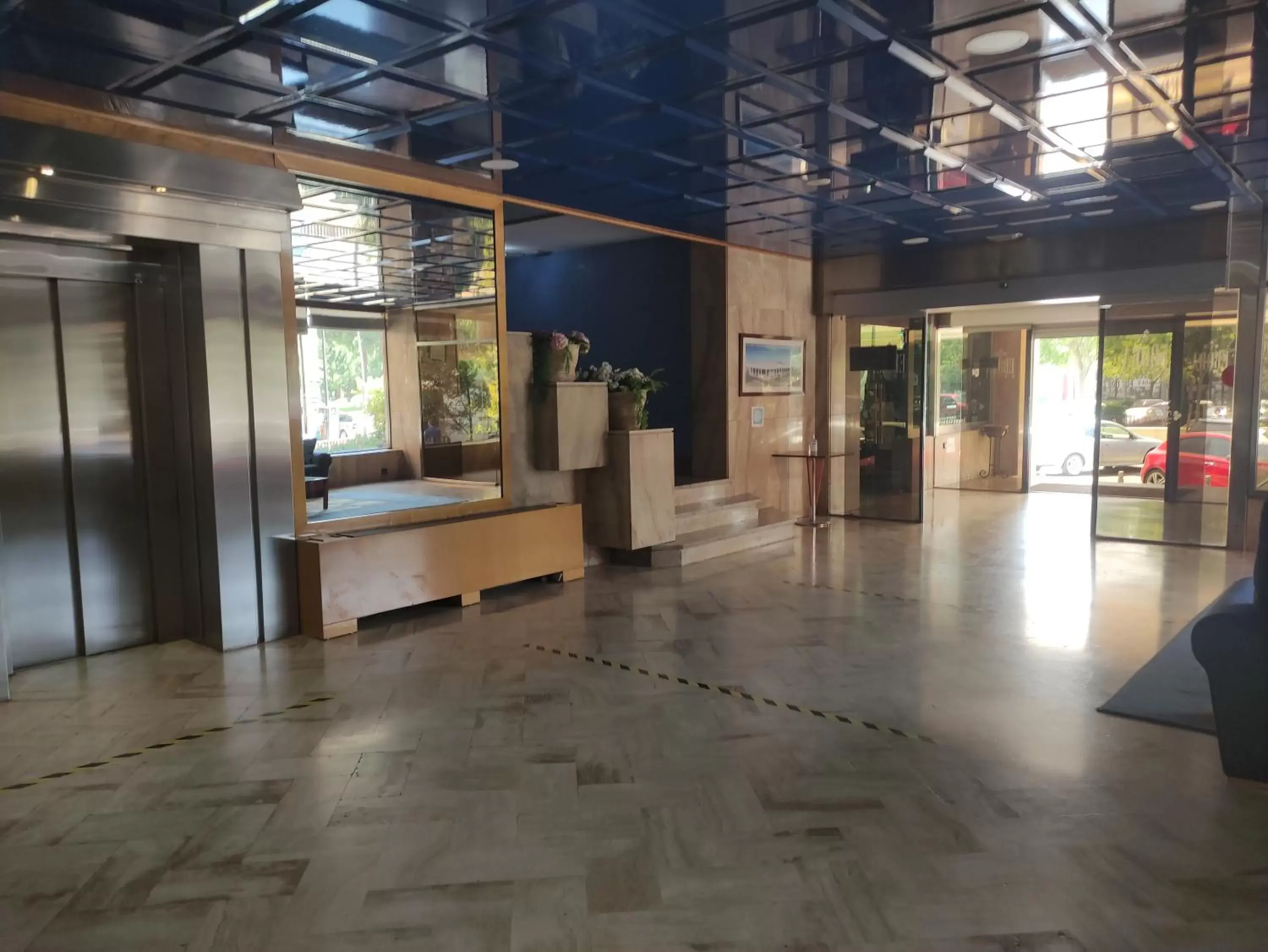 Breakfast in Hotel Ébora by Vivere Stays Breakfast in Hotel Ébora by Vivere Stays