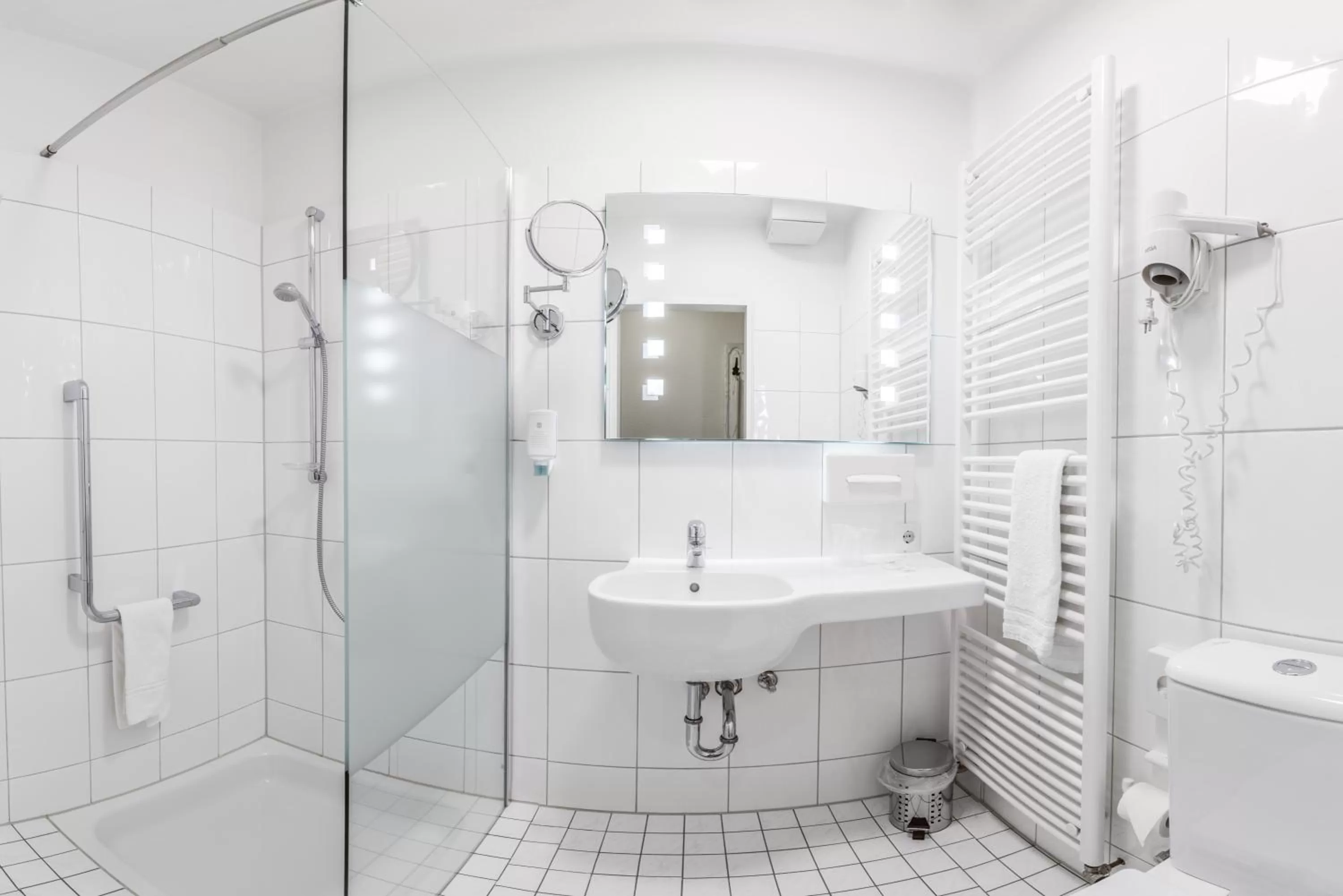 Photo of the whole room in Burgdorfs Hotel & Restaurant