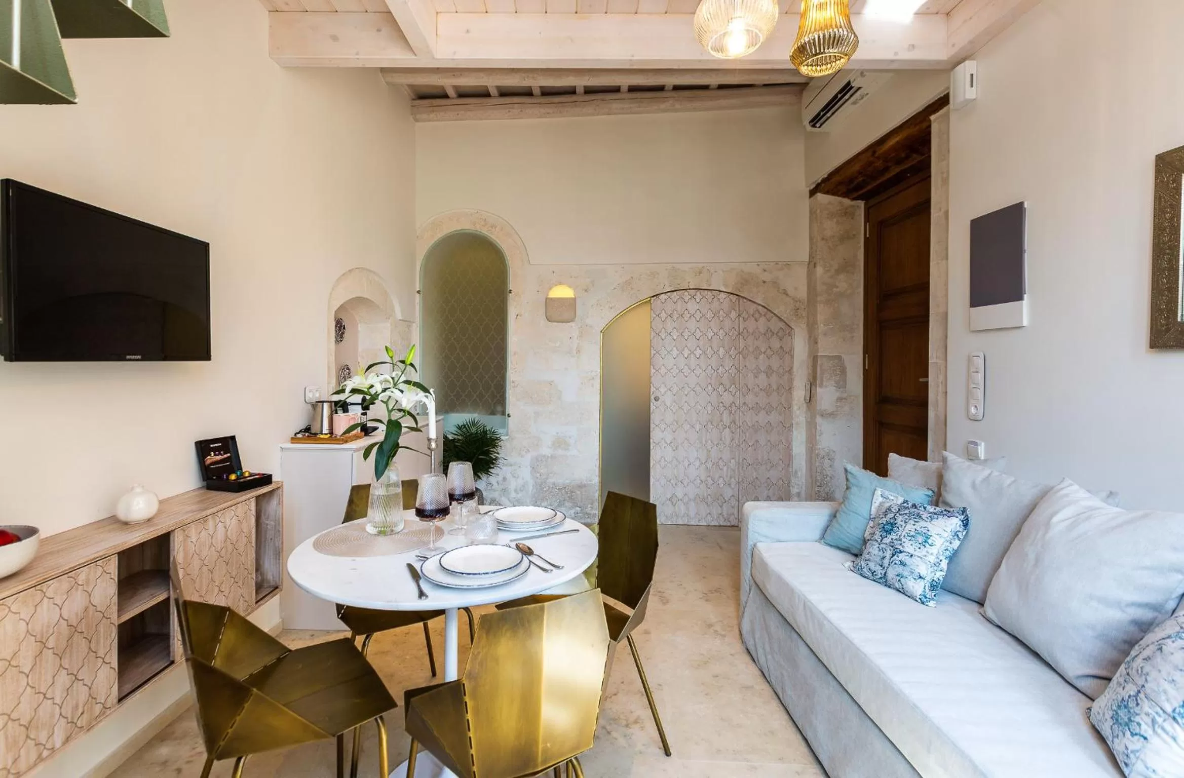 Neratze Hammam Suites