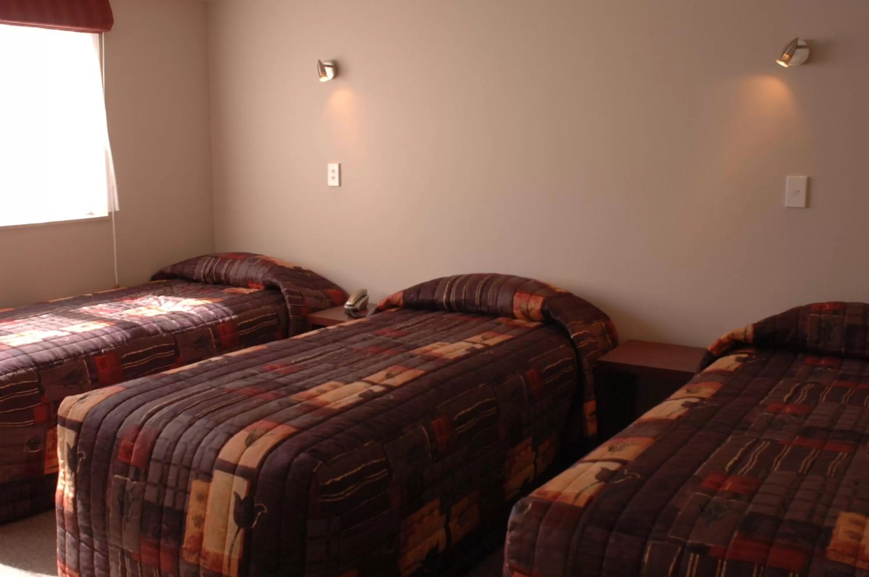 Room Photo in 295 on Tay Motel