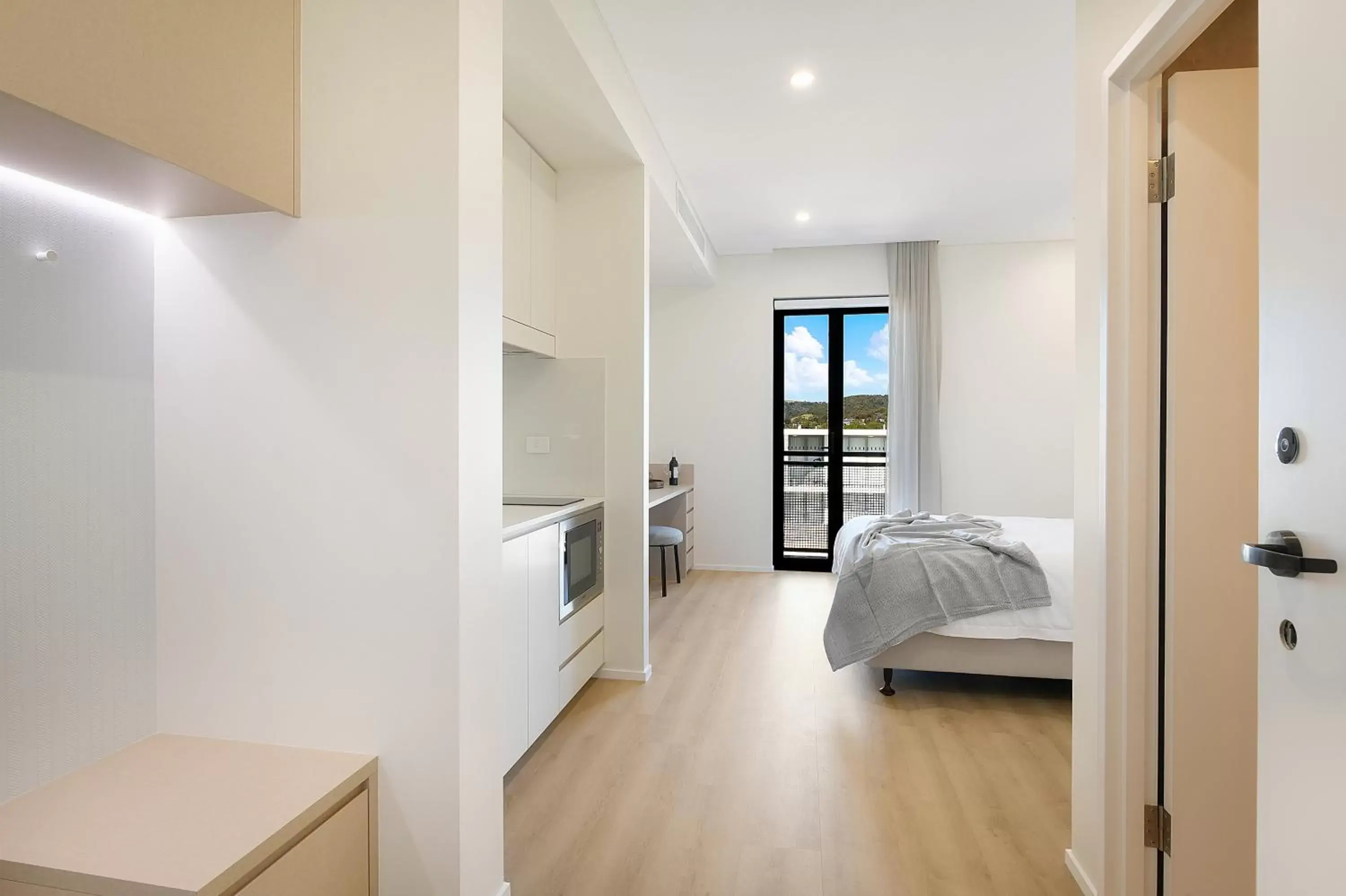 Bed in Nova Kiama Bed in Nova Kiama