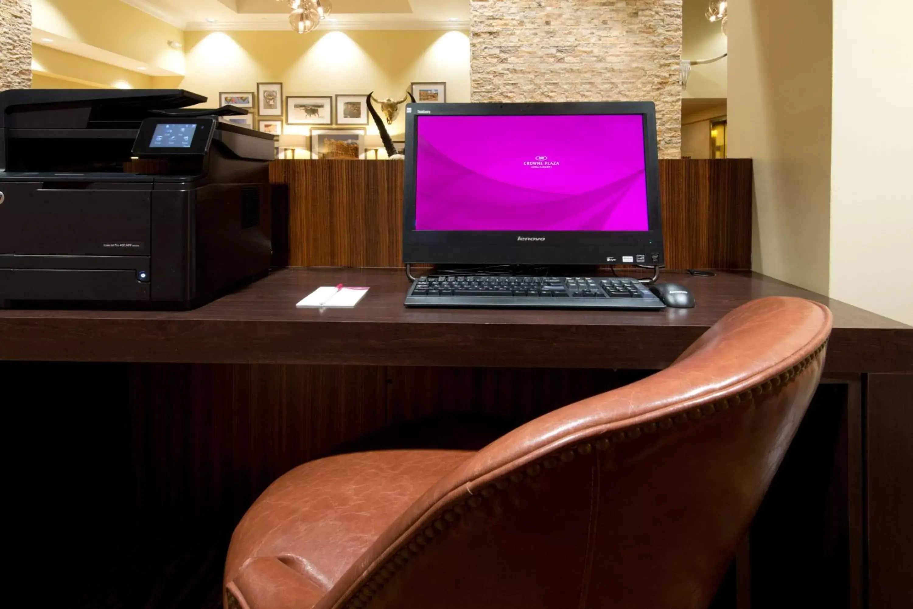 Other, Business Area/Conference Room in Crowne Plaza Albuquerque