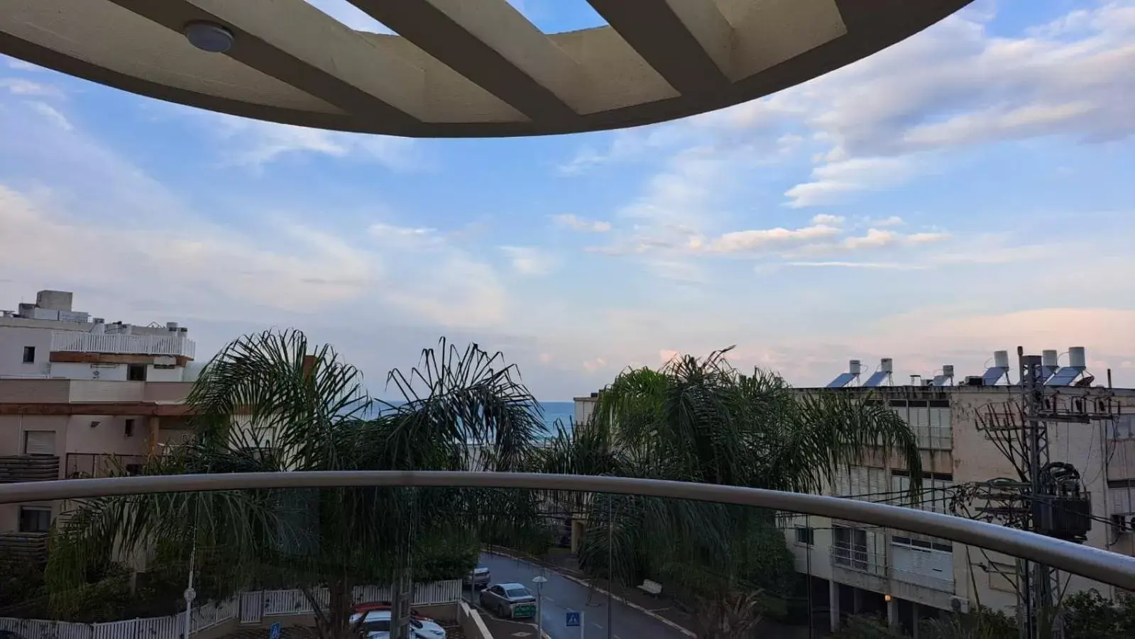 Suite with Sea View in אבני החושן- Avnei Hoshen Suite with Sea View in אבני החושן- Avnei Hoshen