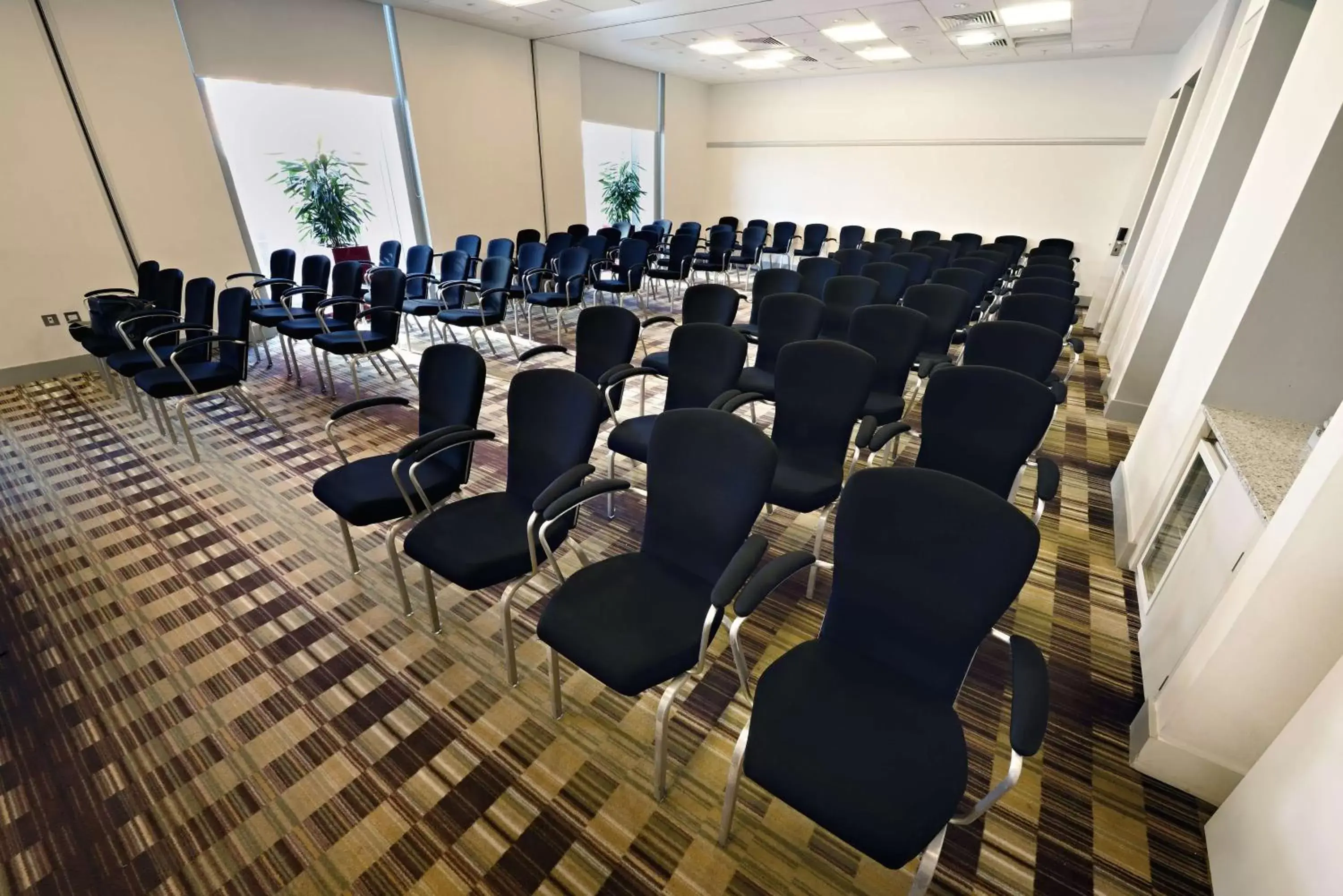 Meeting/conference room in Hilton Manchester Deansgate