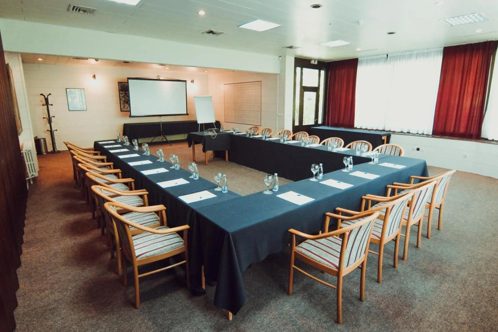 Banquet/Function facilities in Hotel Grand