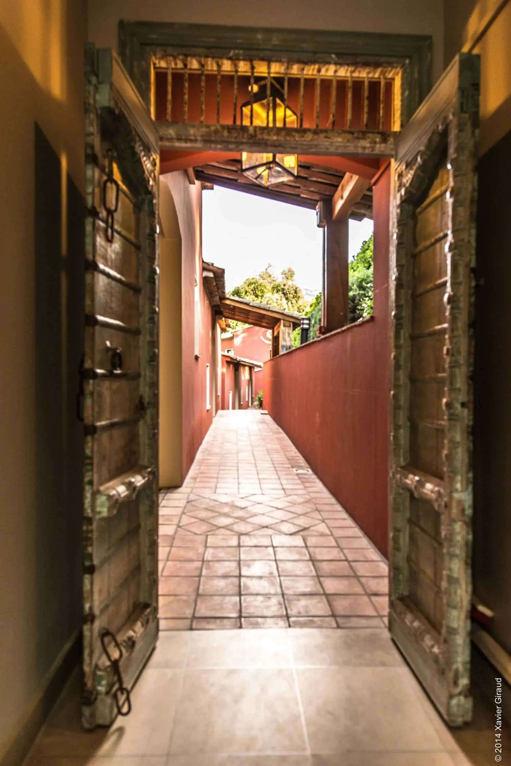 Facade/entrance in Hotel****Spa & Restaurant Cantemerle Facade/entrance in Hotel****Spa & Restaurant Cantemerle