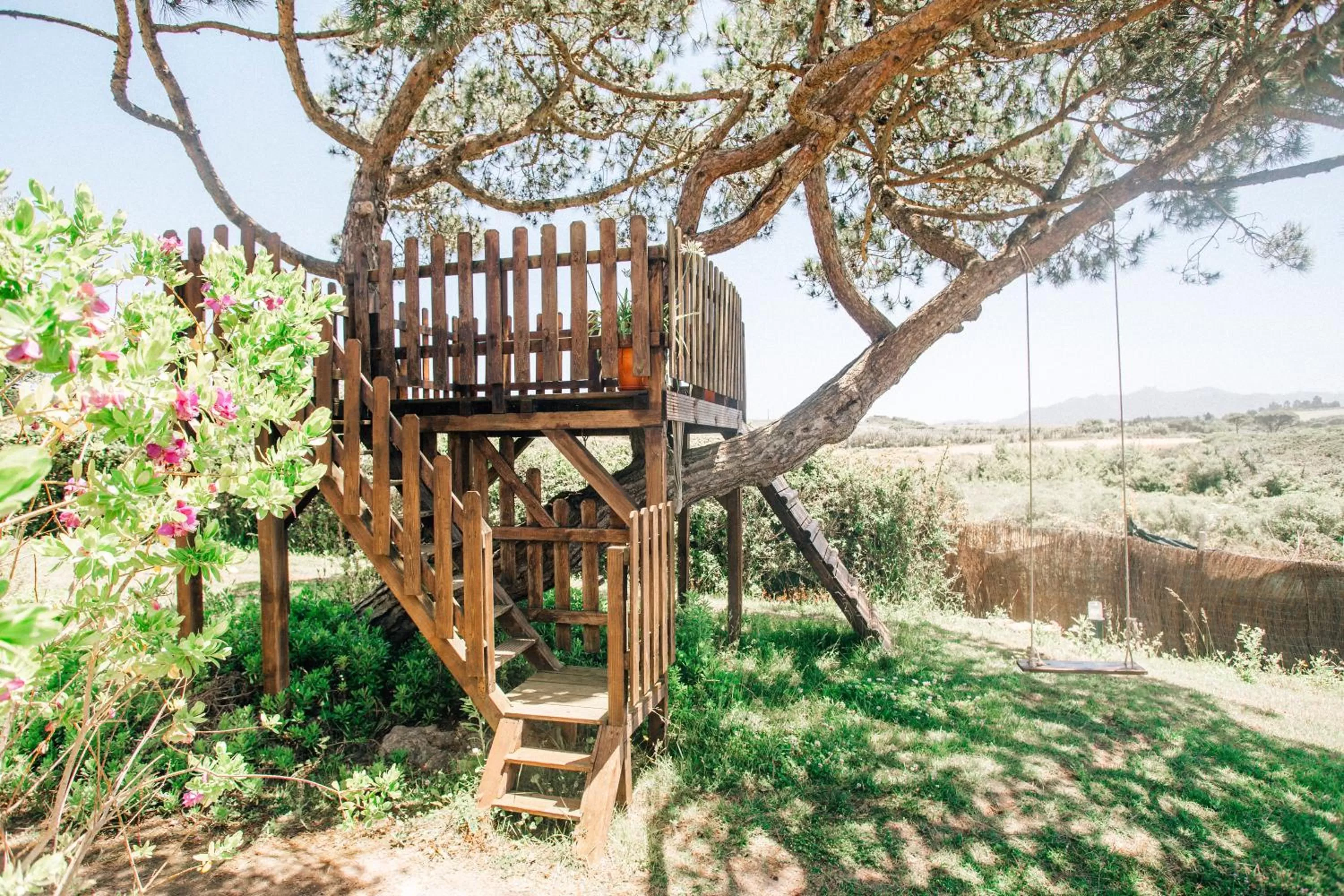 Property building in Dreamsea Surf Guest House