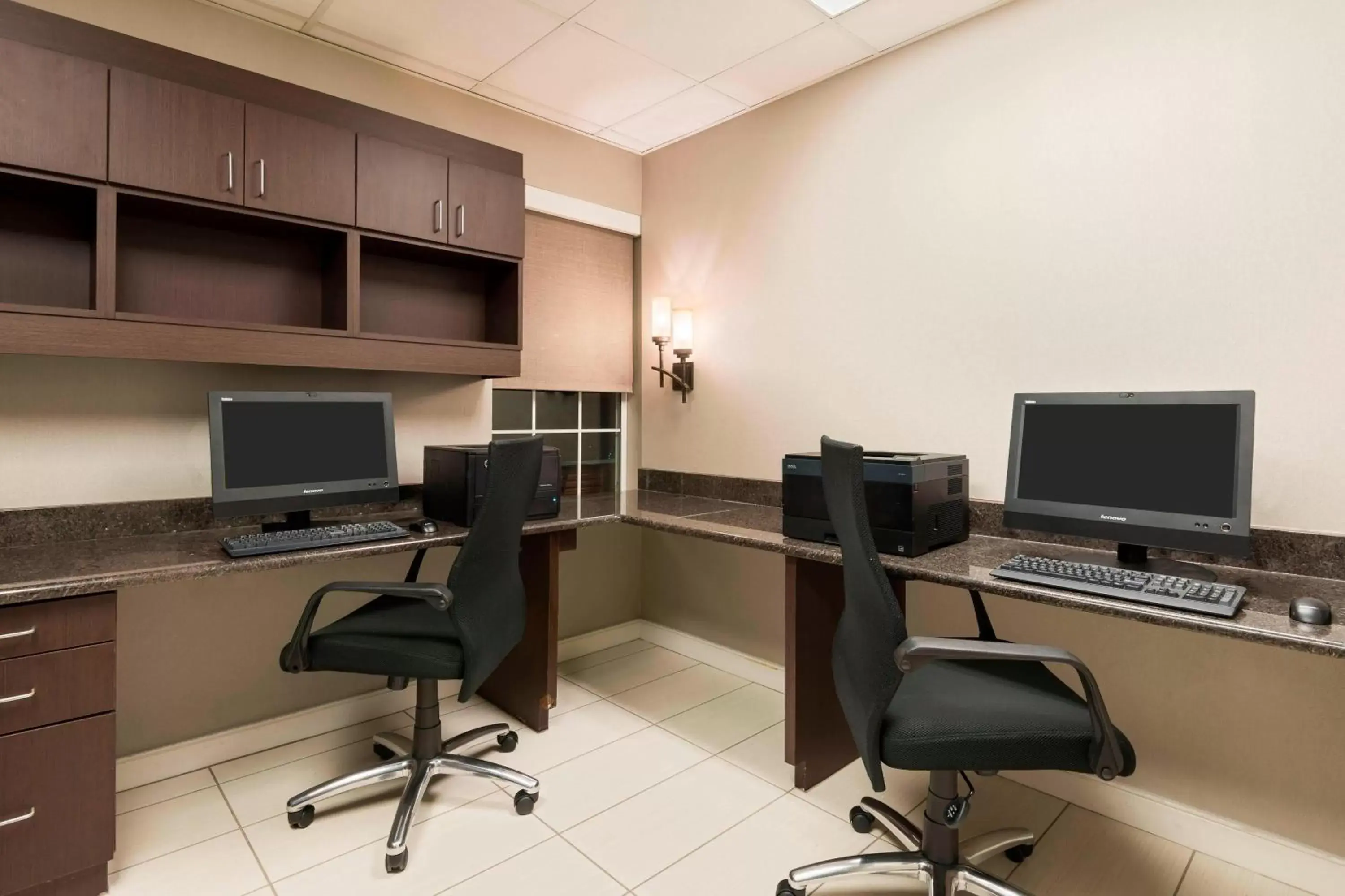 Business facilities, Business Area/Conference Room in Residence Inn Tampa Westshore Airport