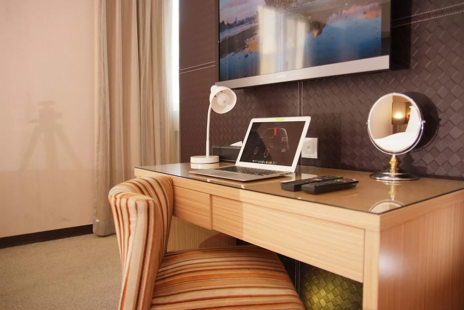 The Metro Hotel Taichung