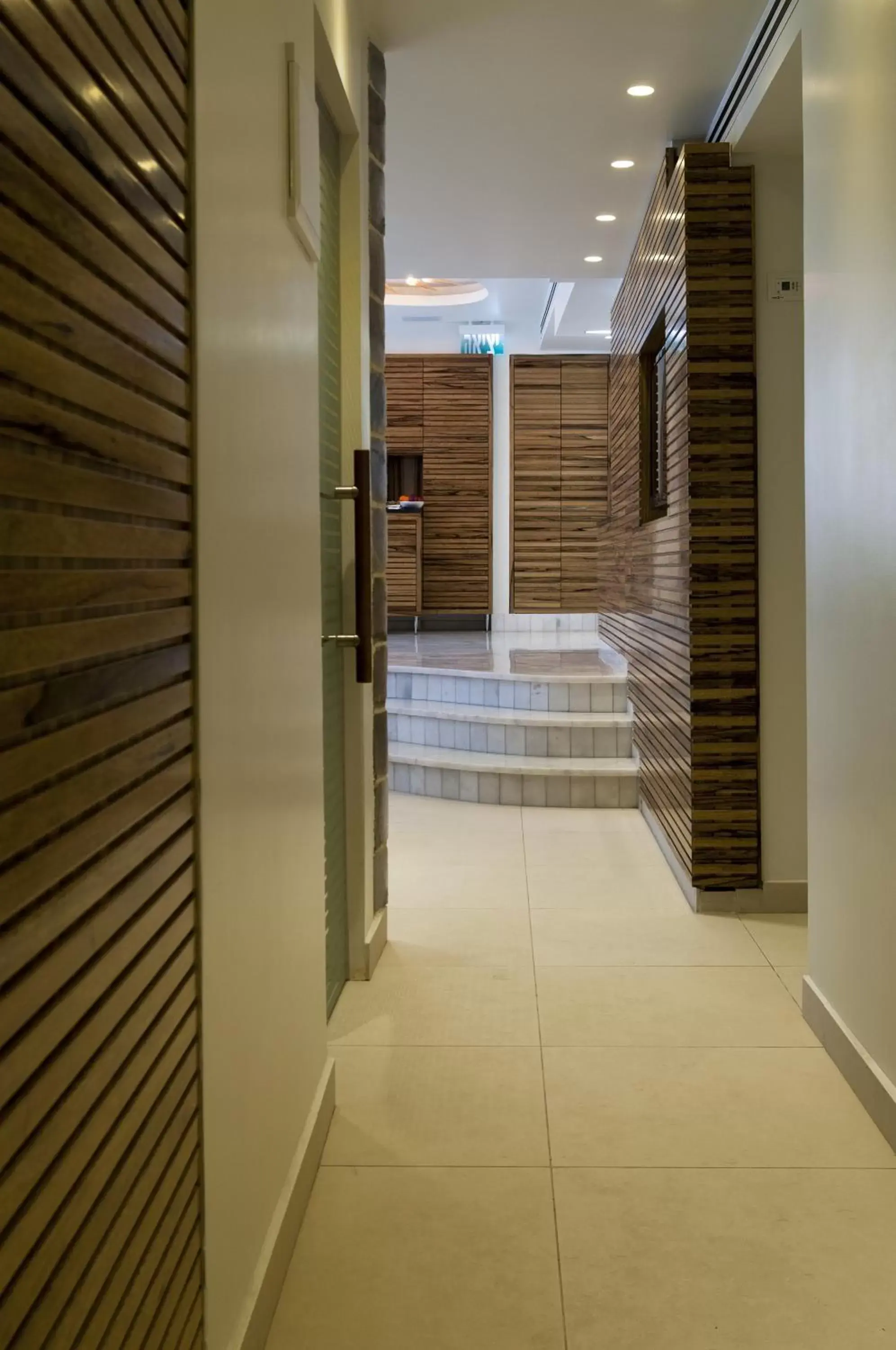 Spa and wellness centre/facilities, Bathroom in Bell Boutique and Spa Hotel