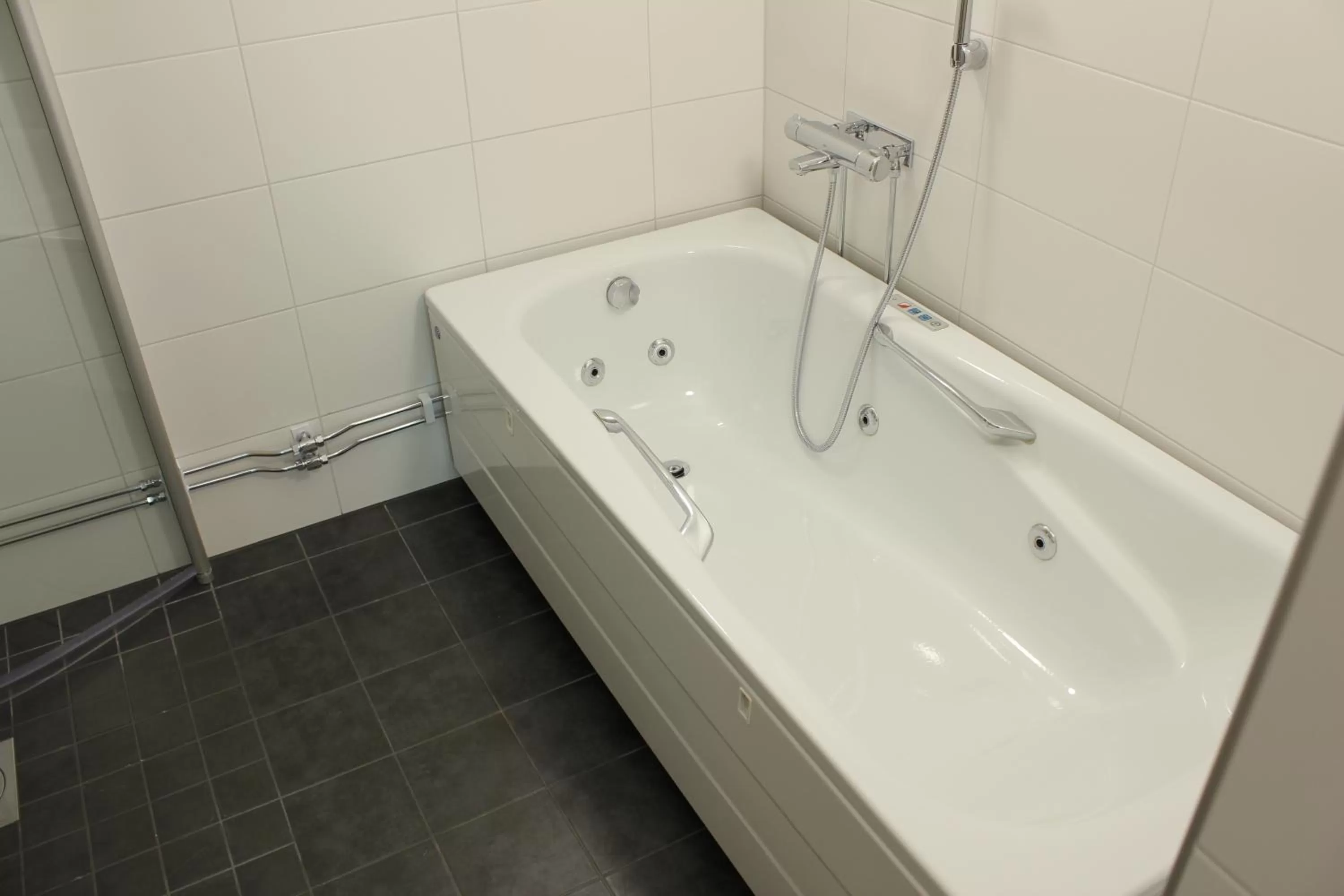 Best Western Hotel Tranas Statt