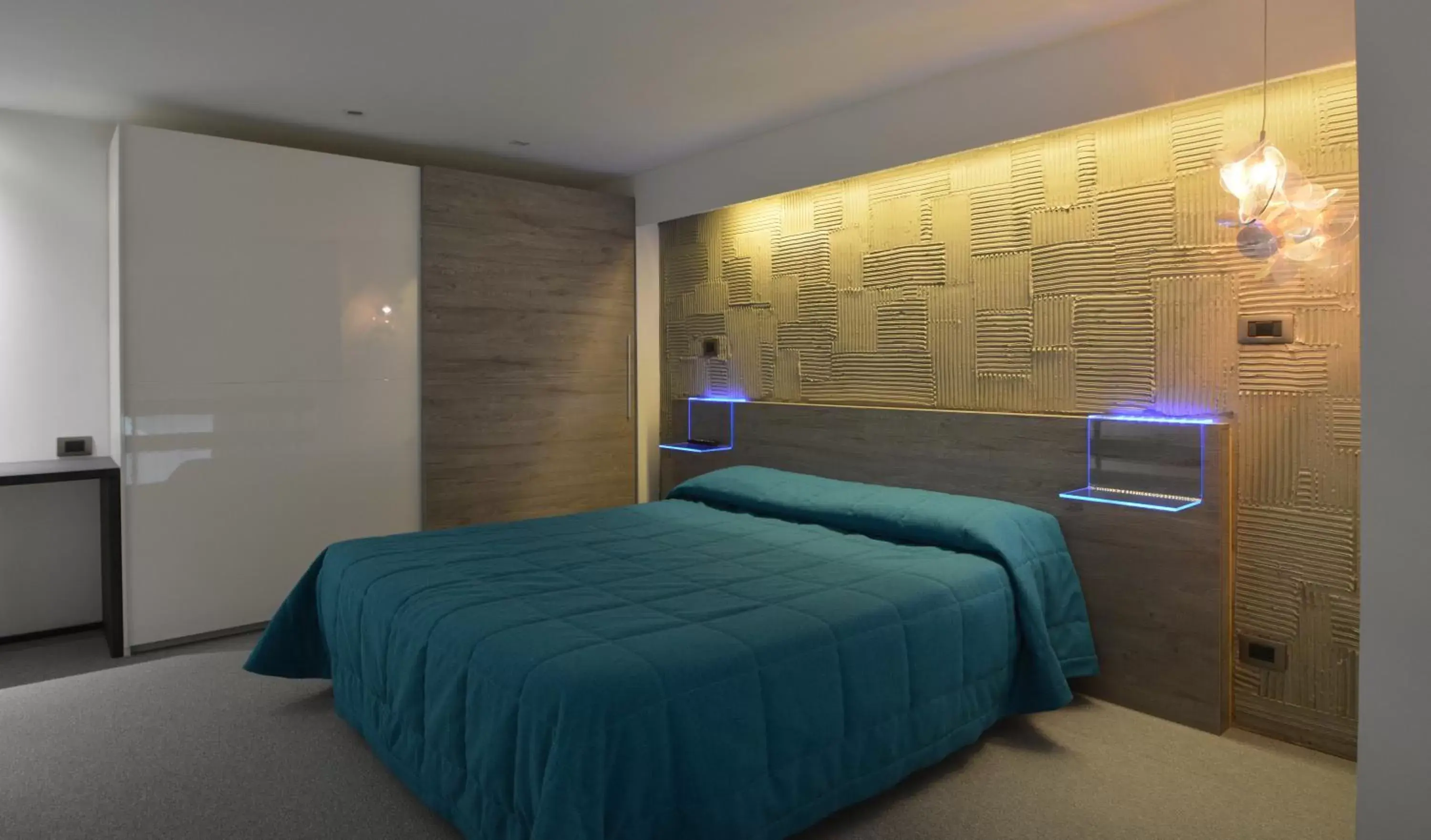 Bed in Residence Star Bed in Residence Star