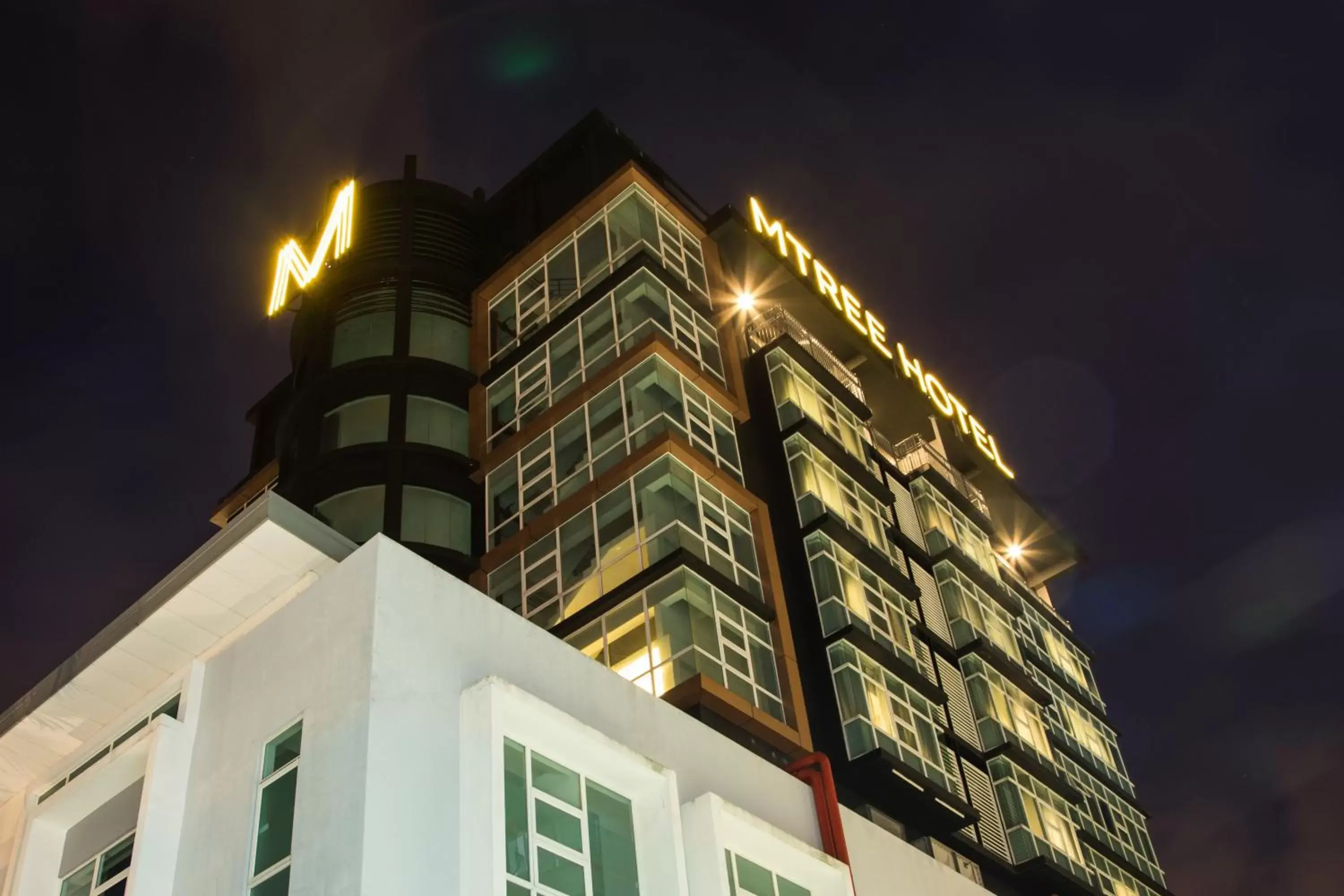 Property Building in MTREE Hotel Nilai - KLIA Airport