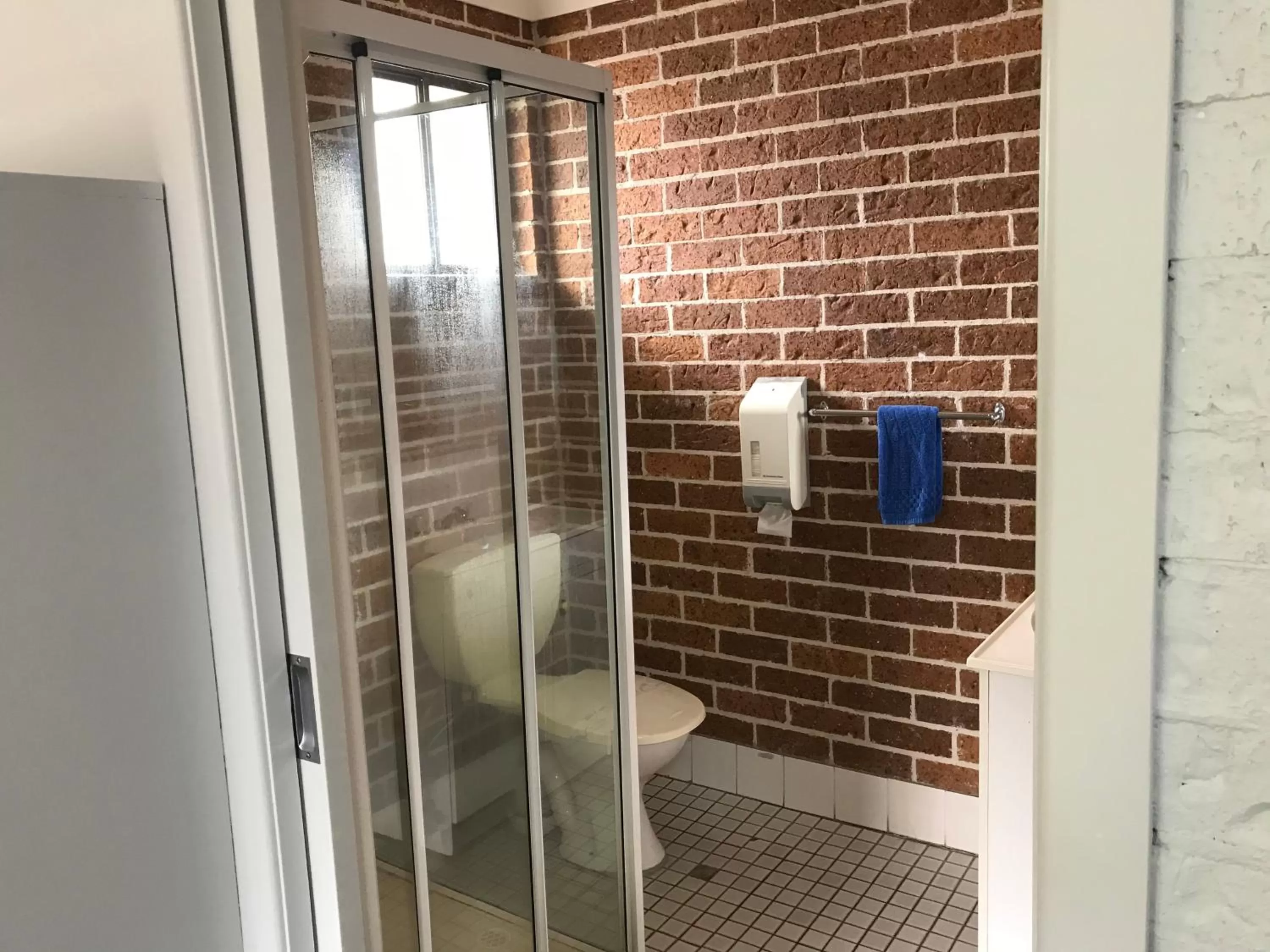 Coffs Shearwater Motel