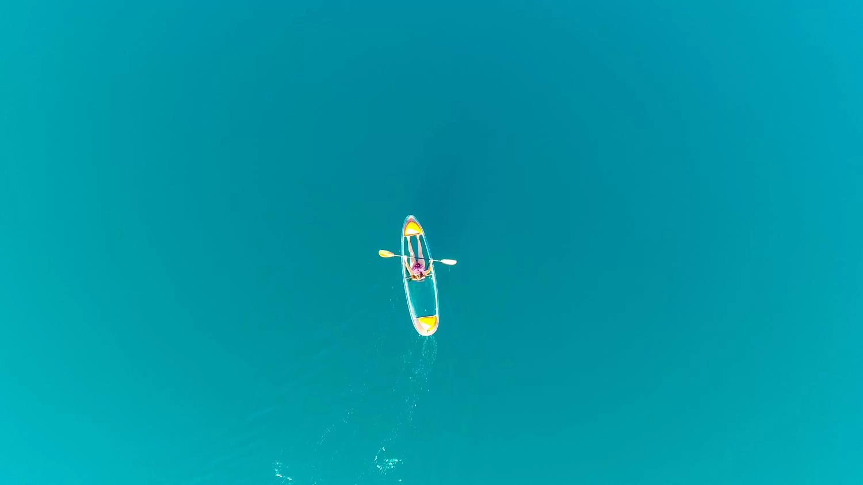 Activities in Mia Bacalar Luxury Resort & Spa