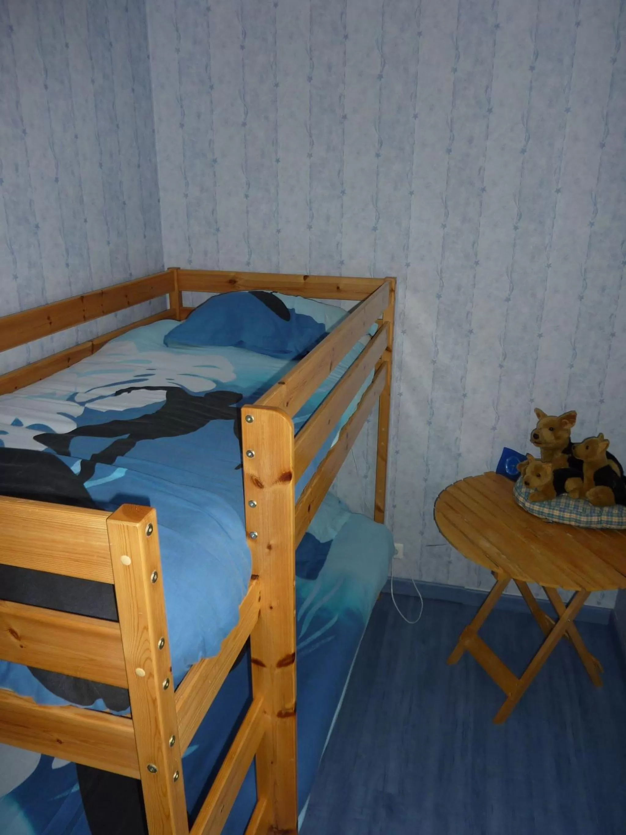 Chambres d'Hôtes de l'Auraine