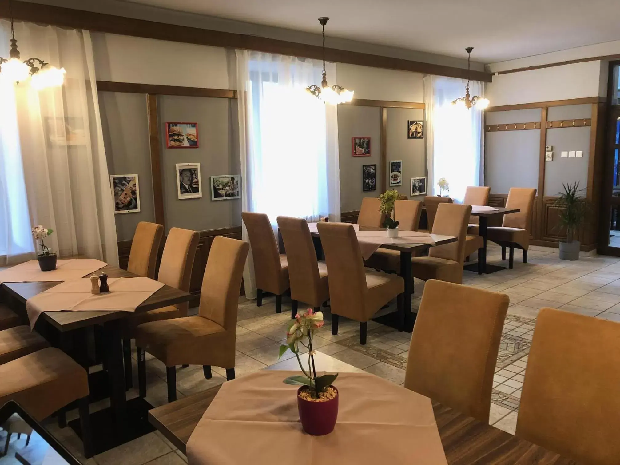 Double Room in Svájci Lak Panzió Double Room in Svájci Lak Panzió