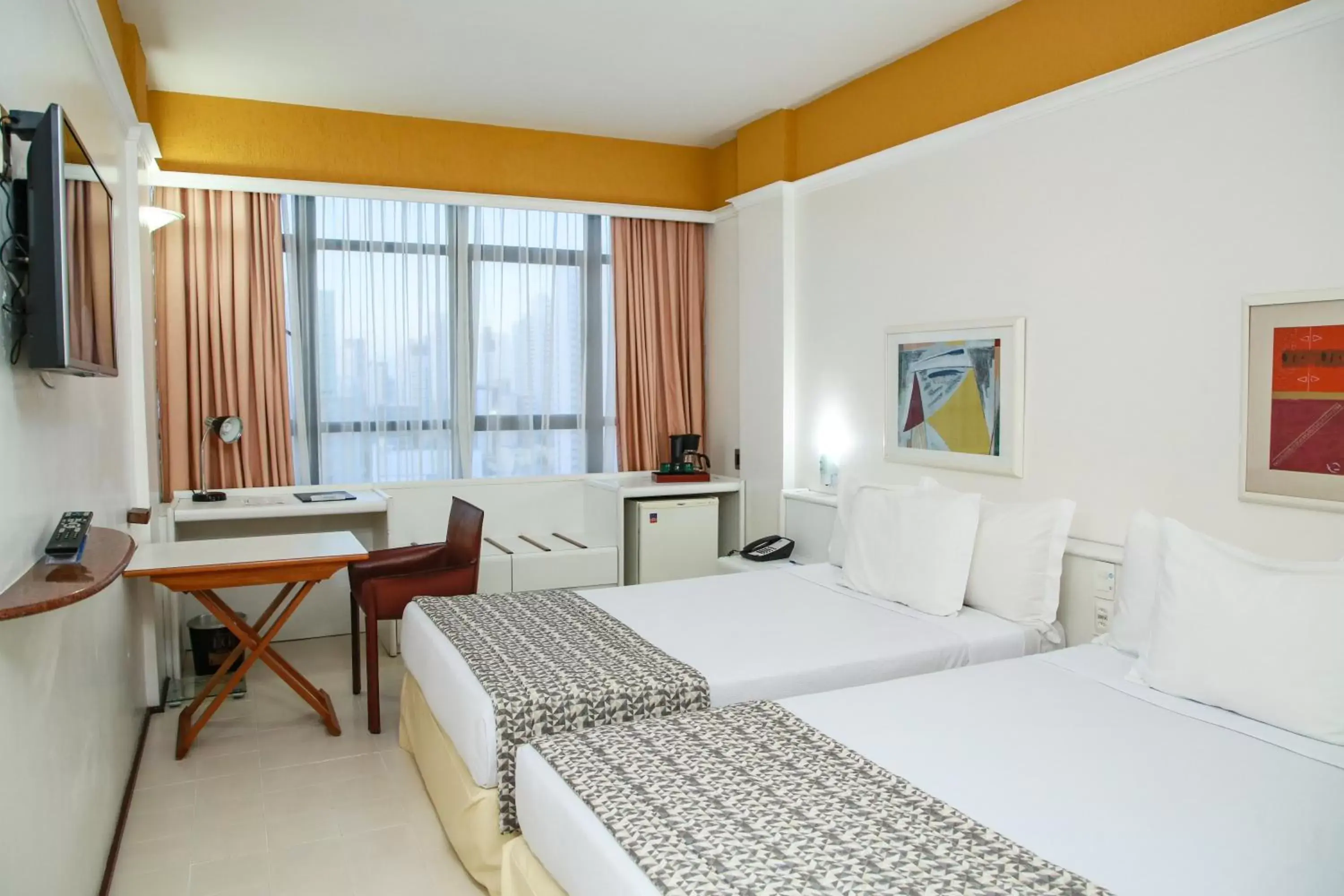 Bedroom, Bed in Rede Andrade LG Inn Bedroom, Bed in Rede Andrade LG Inn