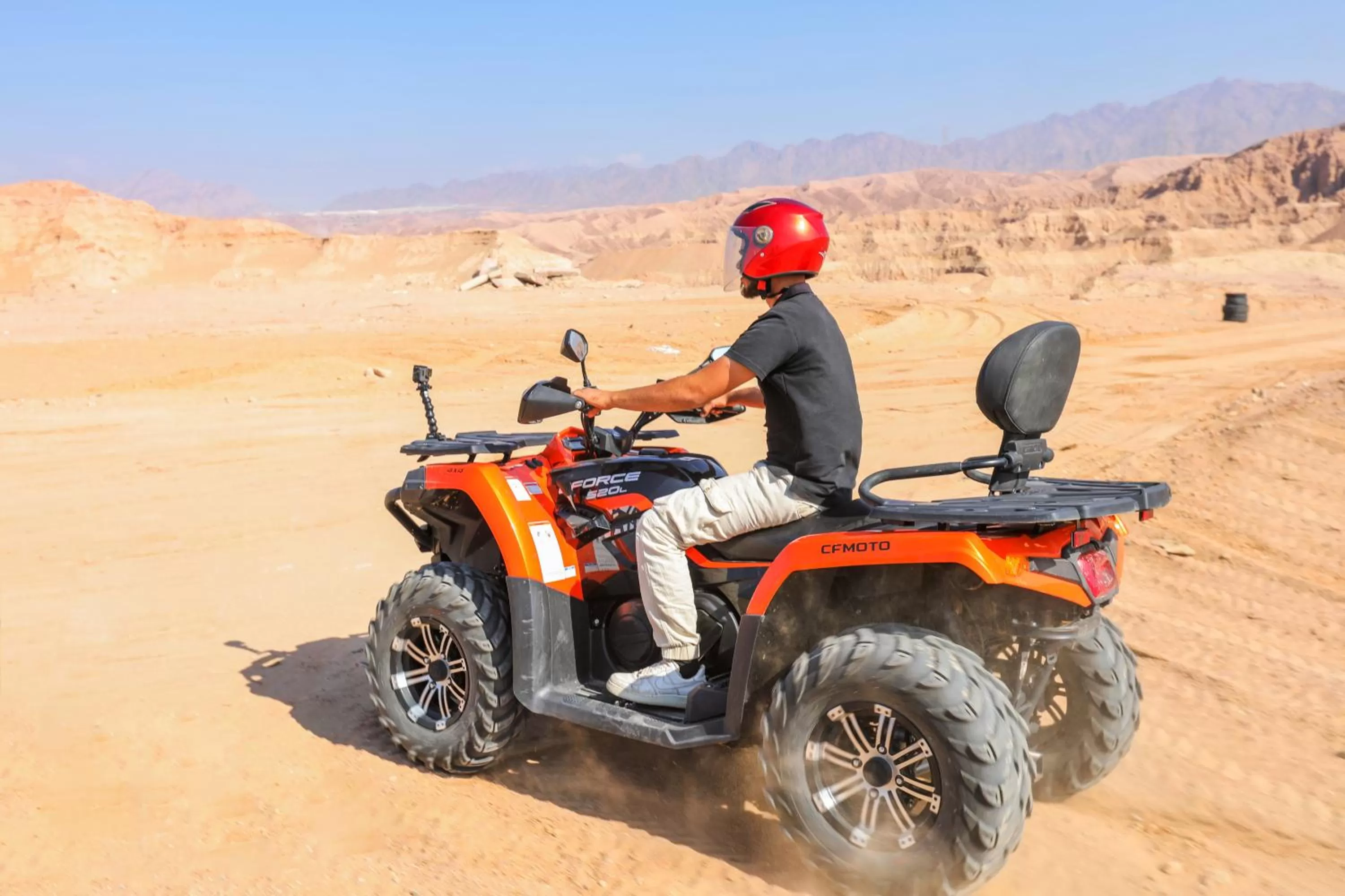 People in Tala Bay Residence - Families Only