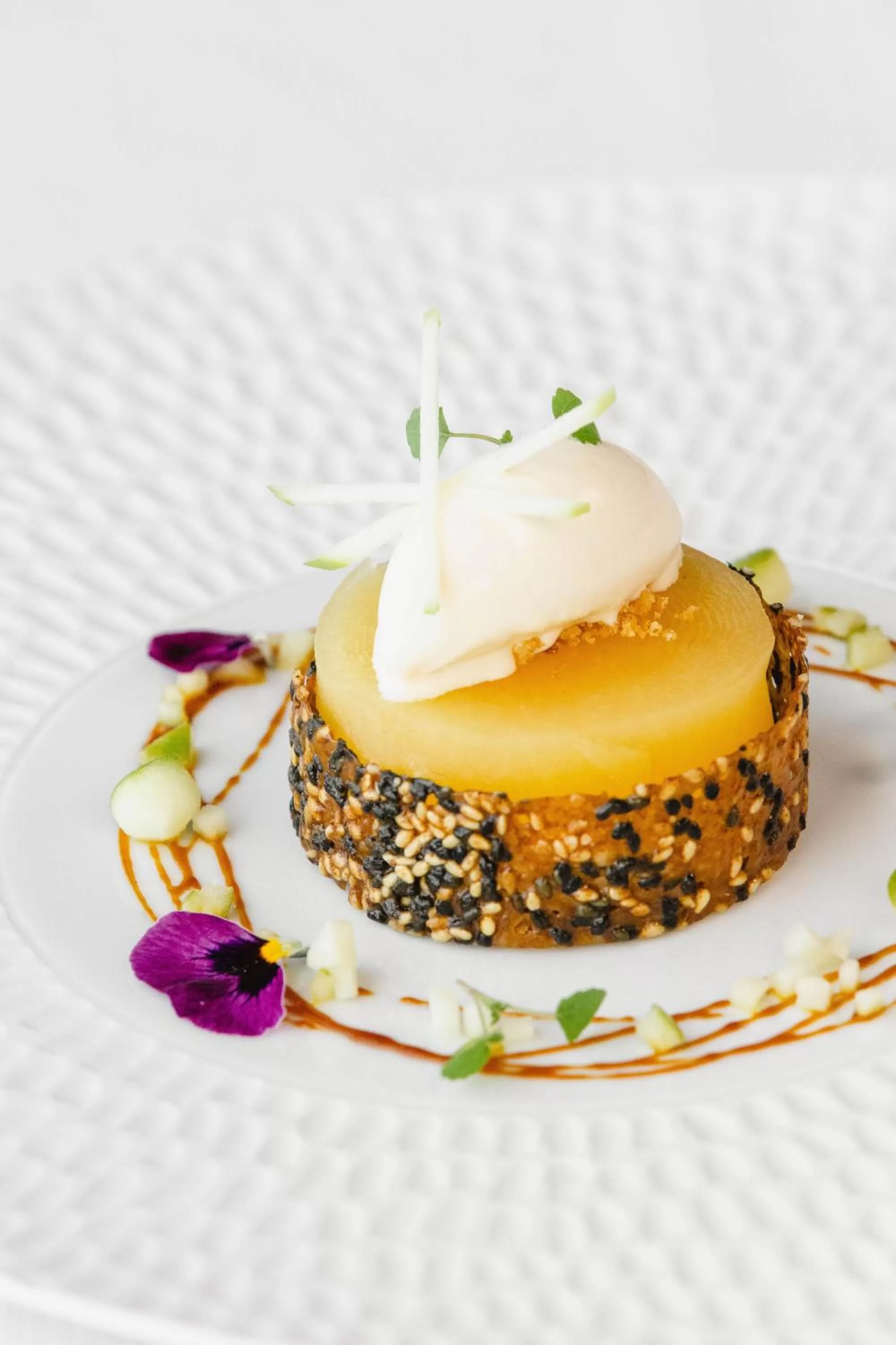 Restaurant/places to eat in Le Grand Hotel de Cabourg - MGallery Collection