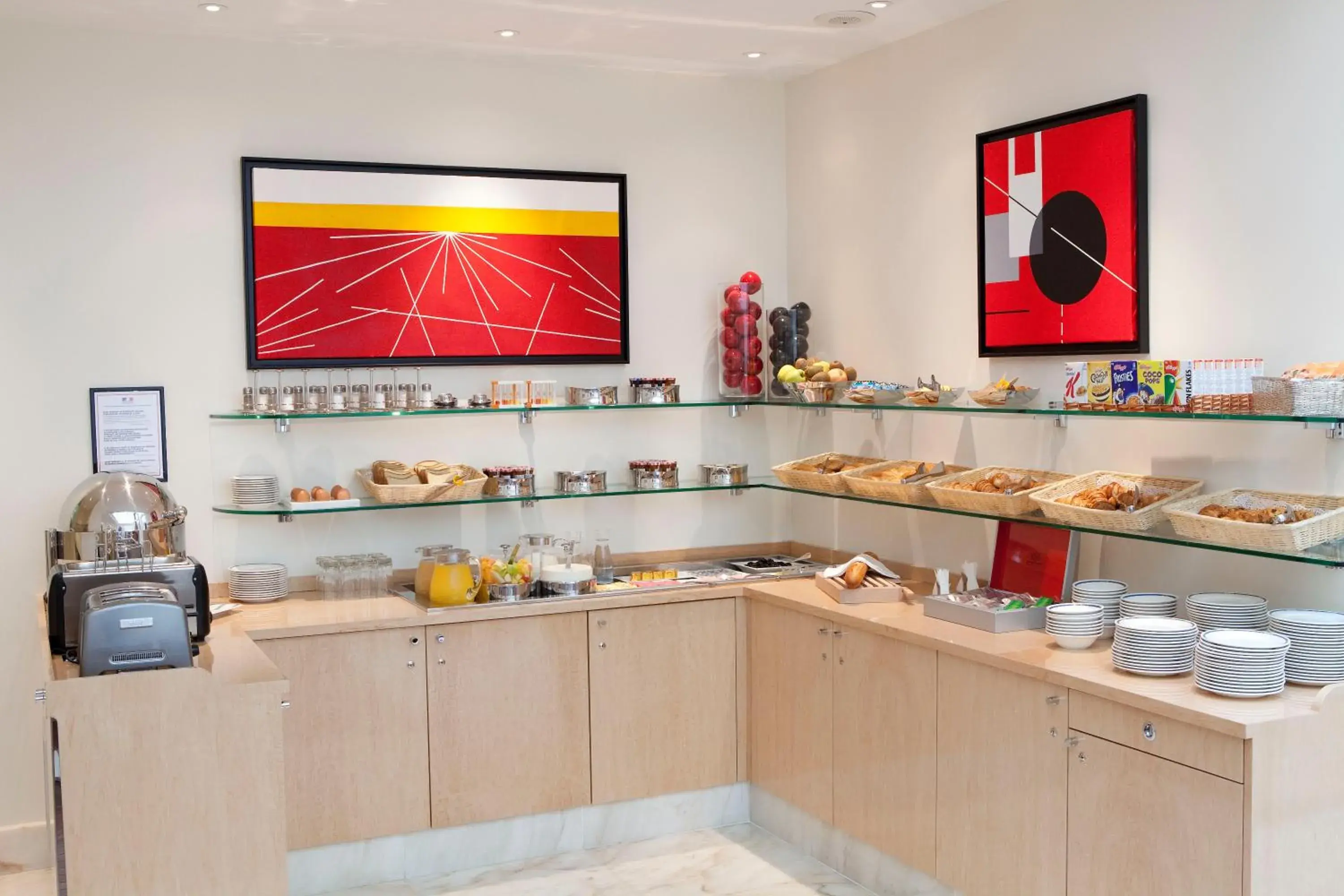 Restaurant/places to eat in Atlantic Hotel Restaurant/places to eat in Atlantic Hotel