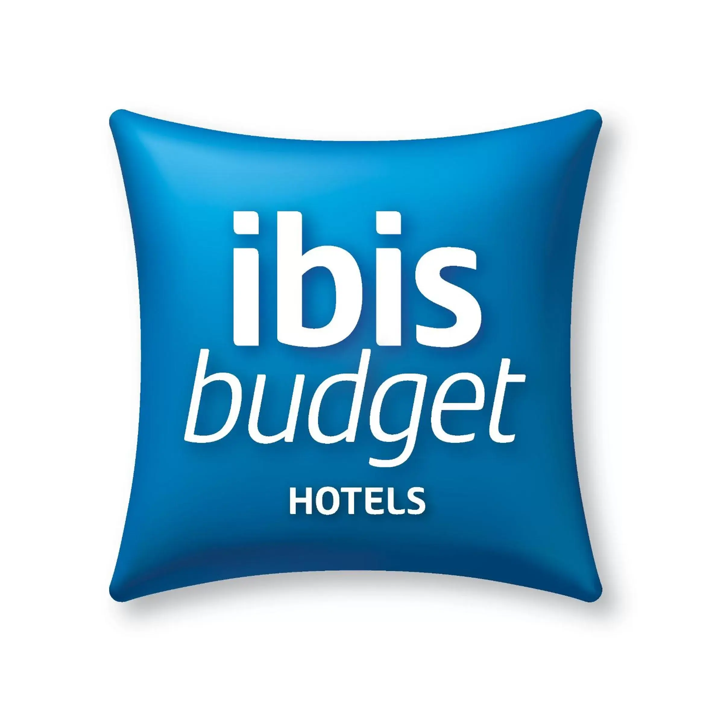 Logo/Certificate/Sign in ibis budget Campo Grande