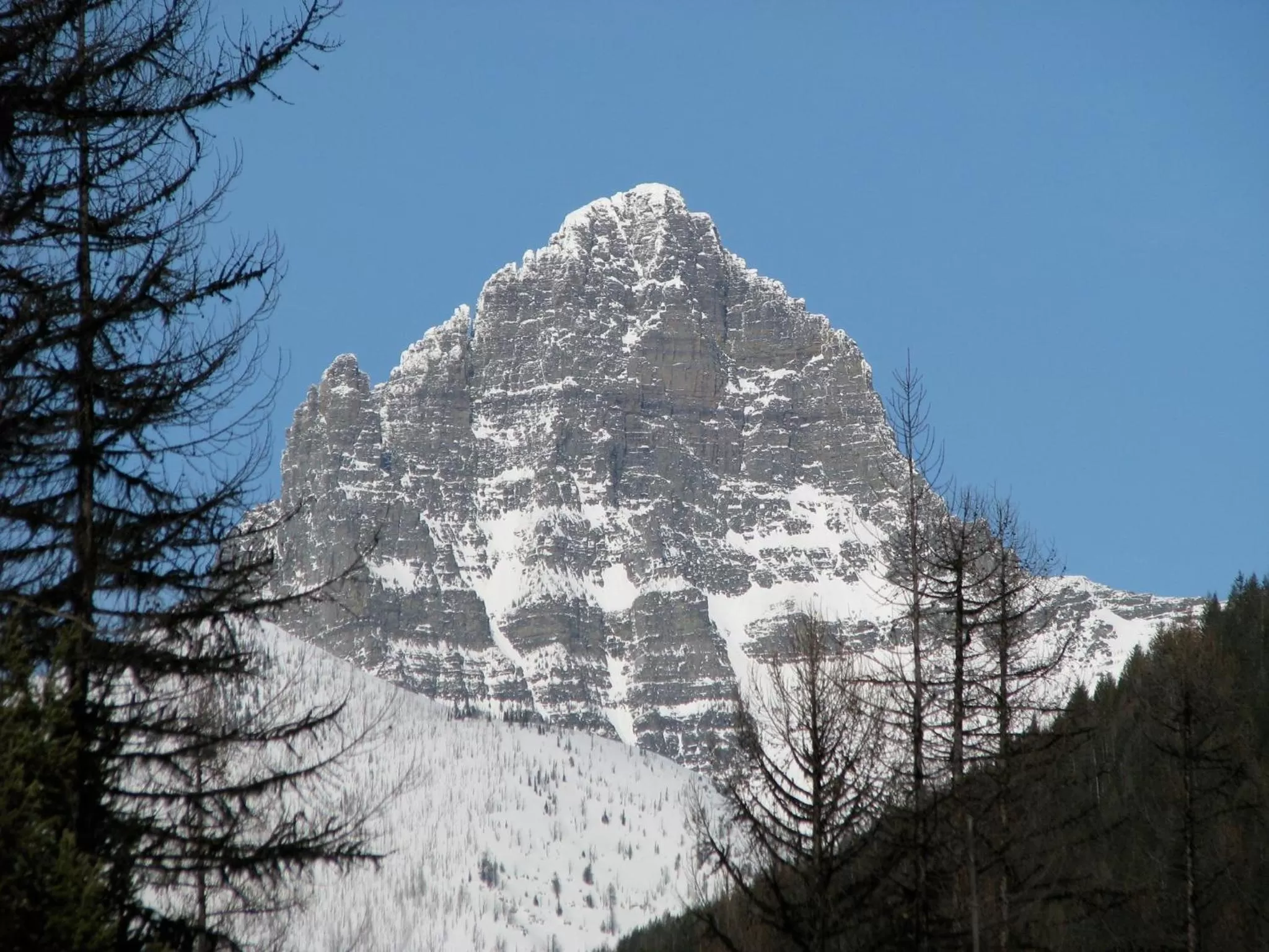 Area and facilities, Winter in Glacier Haven Inn