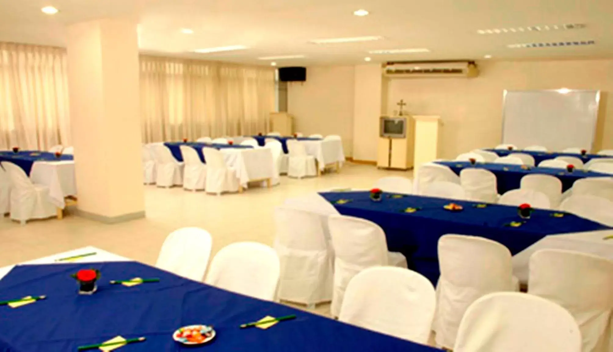 Banquet/Function facilities, Banquet Facilities in Hotel Pier Cuatro