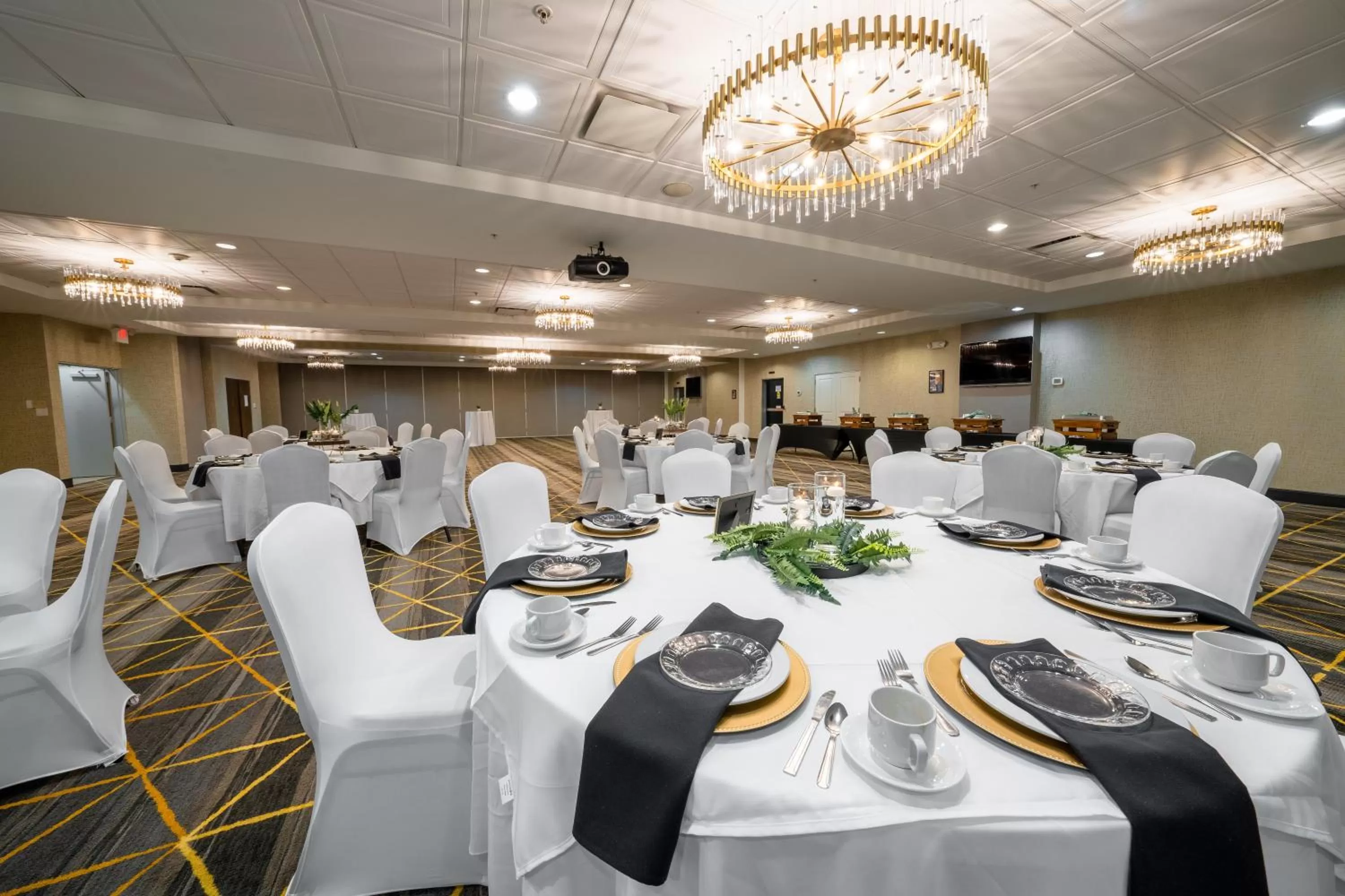 Banquet/Function facilities in Holiday Inn Lansdale-Hatfield by IHG