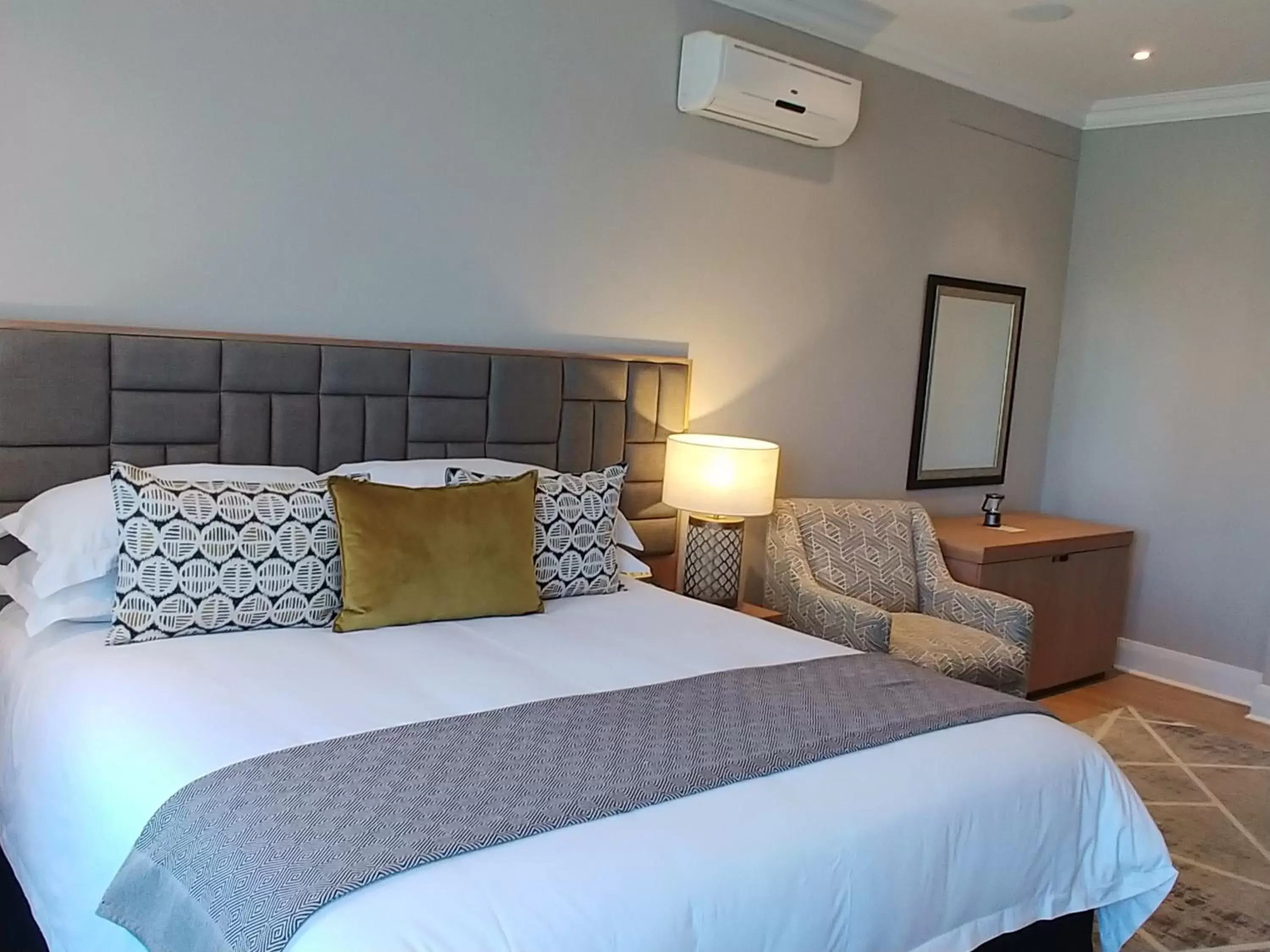 Executive King Room in Endless Horizons Boutique Hotel Executive King Room in Endless Horizons Boutique Hotel