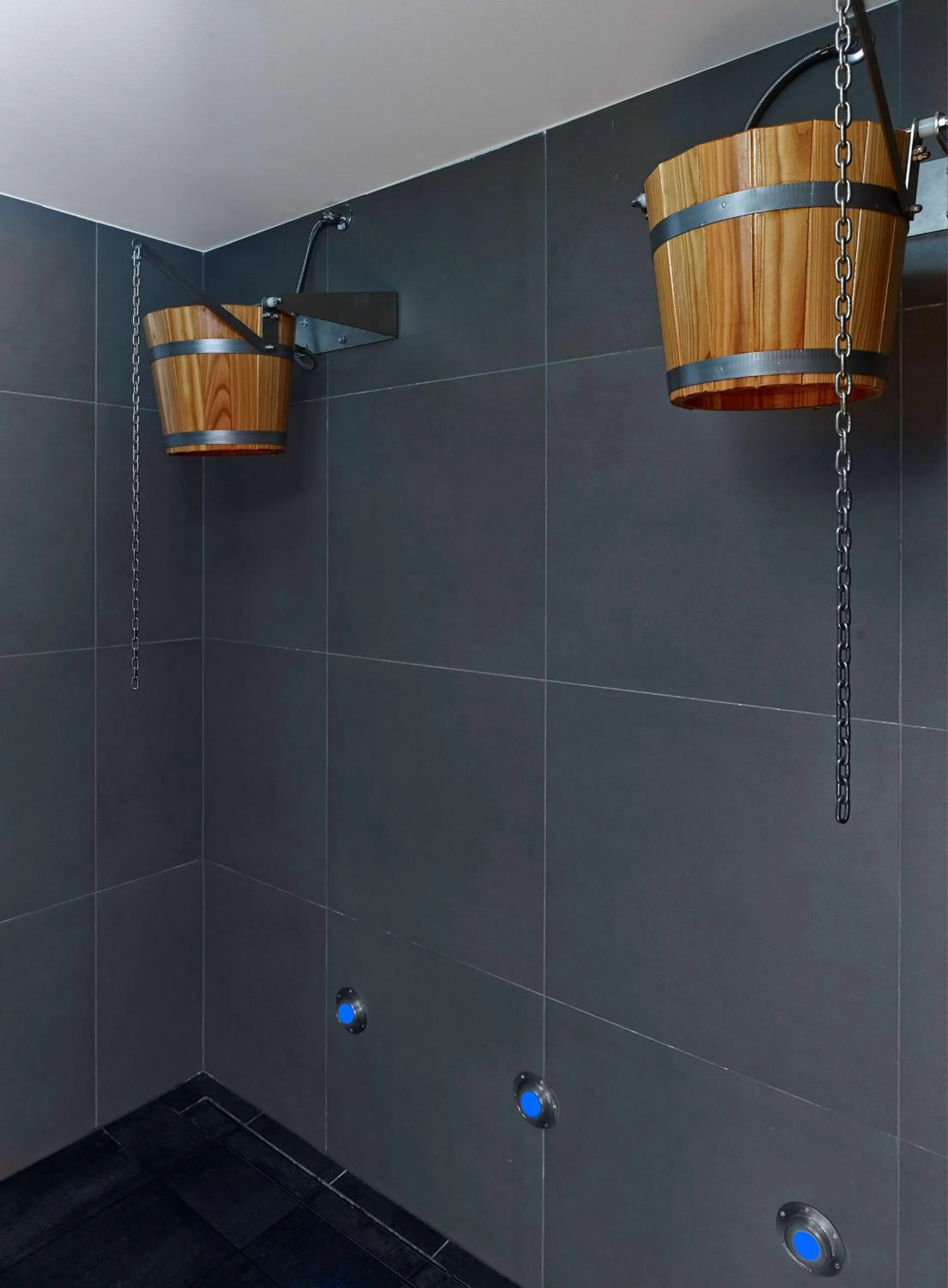 Spa and wellness centre/facilities in Park Plaza Belvedere Medulin