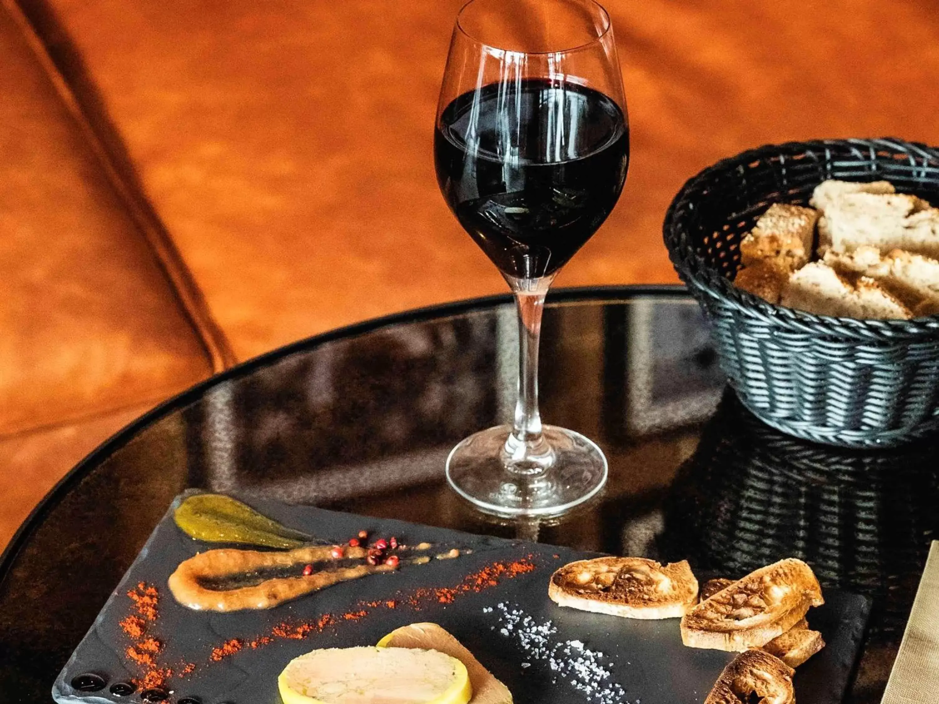 Restaurant/places to eat in ibis Styles Castelnaudary Restaurant/places to eat in ibis Styles Castelnaudary