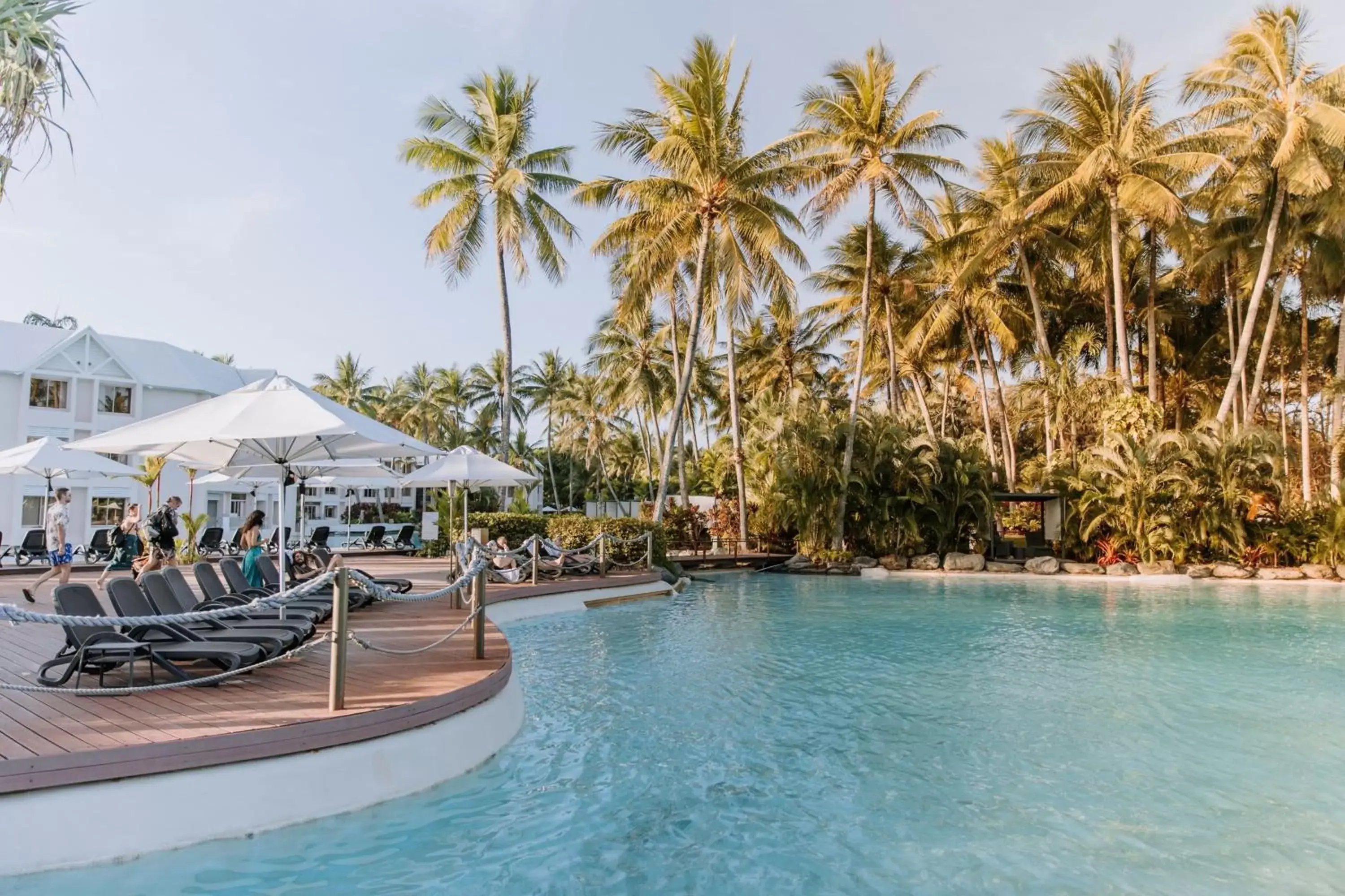 Other, Swimming Pool in Sheraton Grand Mirage Resort, Port Douglas