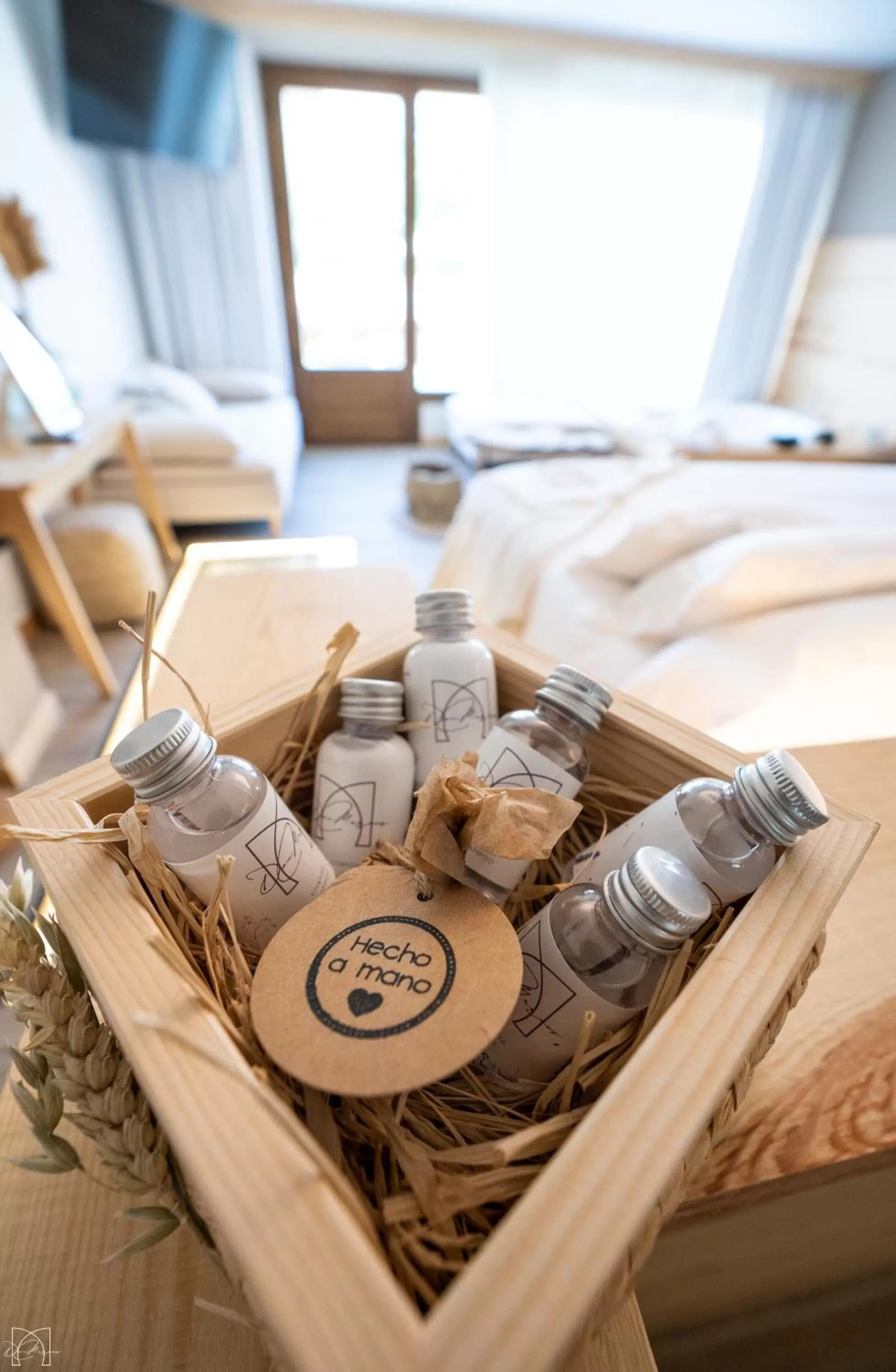 Toilet, Bed in Hotel Don Marcos