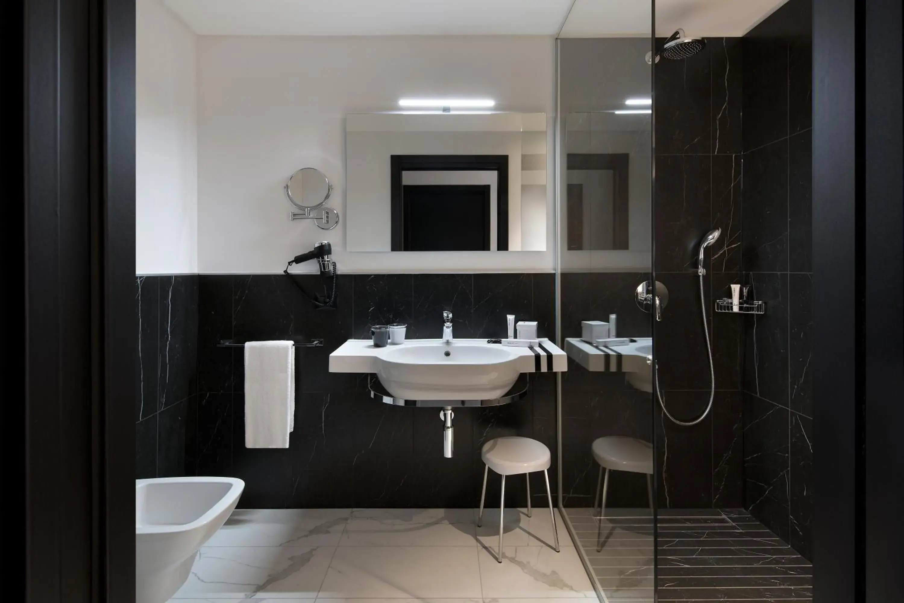 Family Suite in J Hotel Family Suite in J Hotel