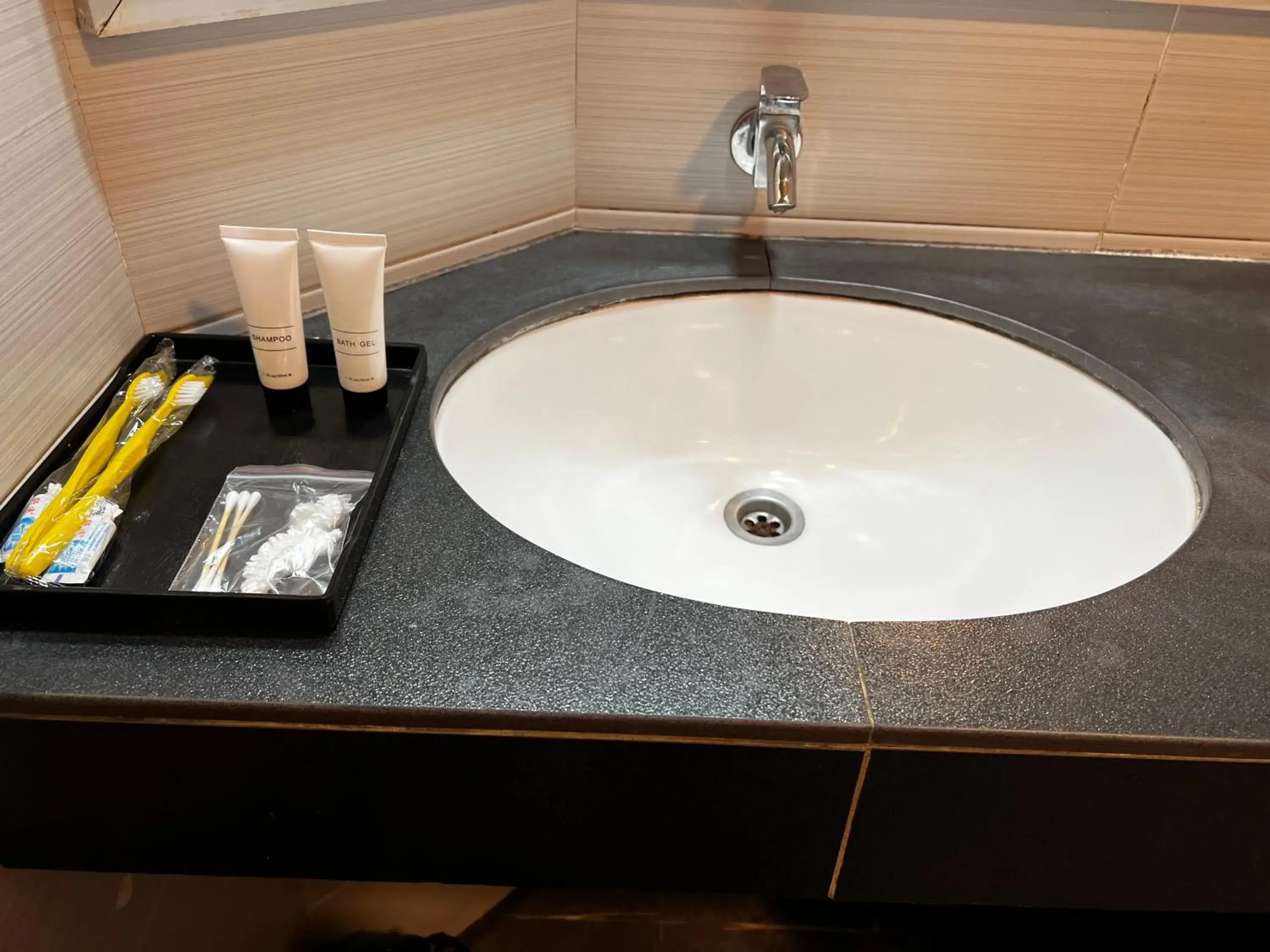 Toilet, Bathroom in Signature Hotel