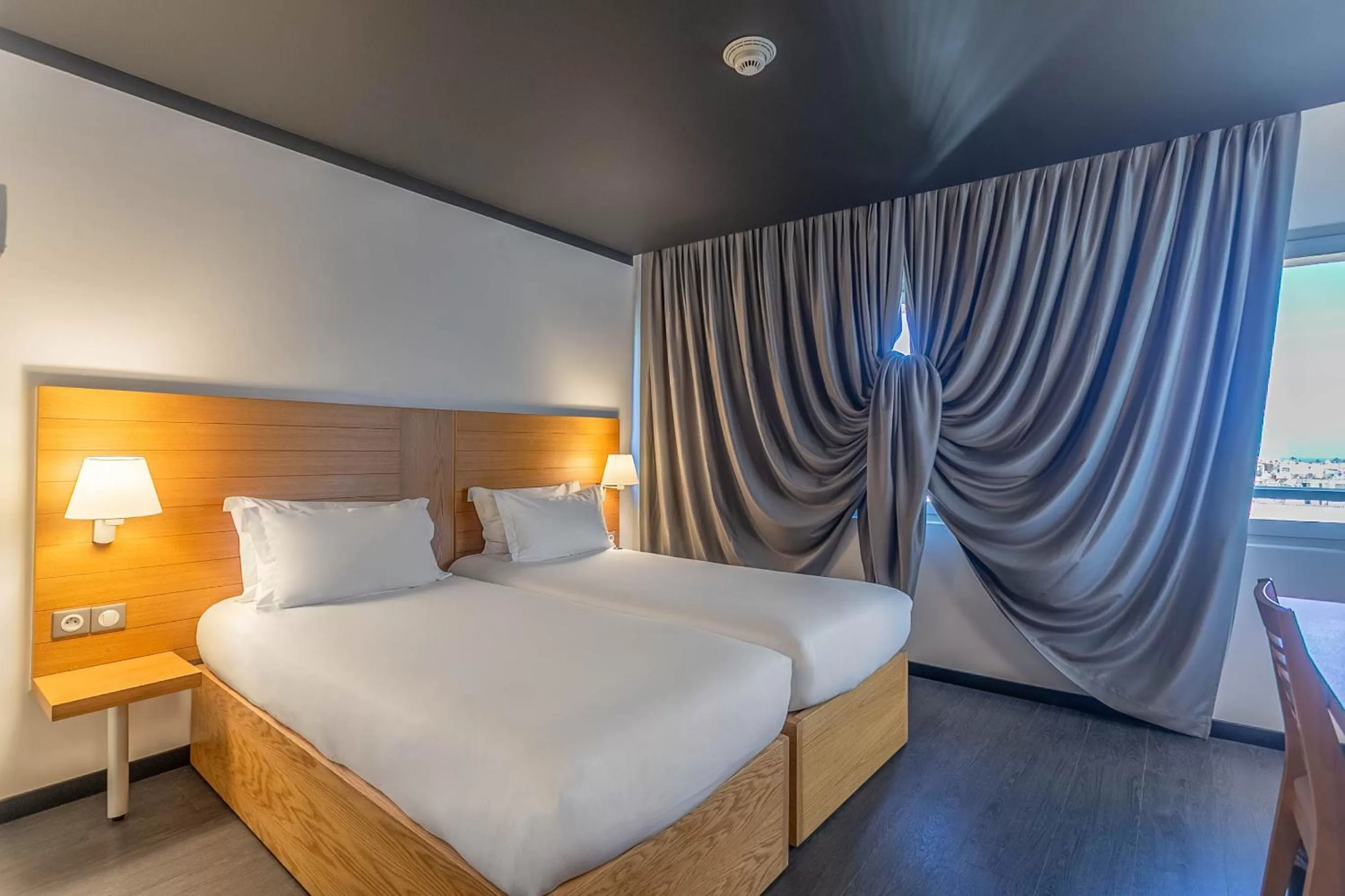 ONOMO Hotel Rabat Medina