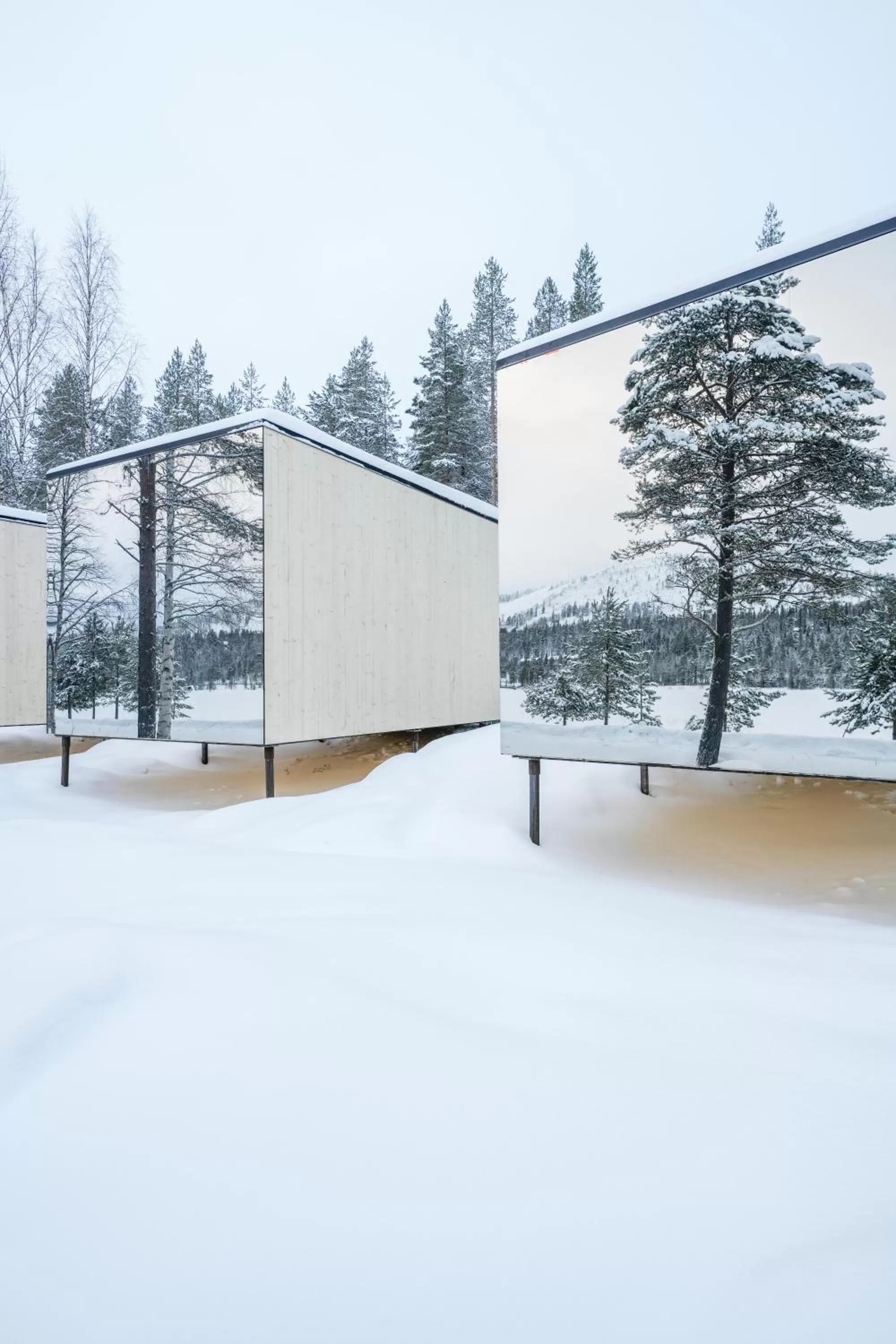 Property building in Kuuru Lakeside