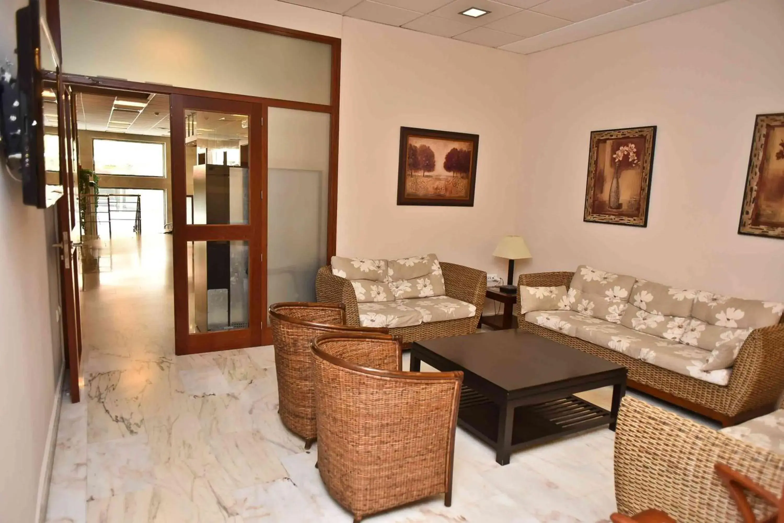 Hotel Adsubia Hotel Adsubia