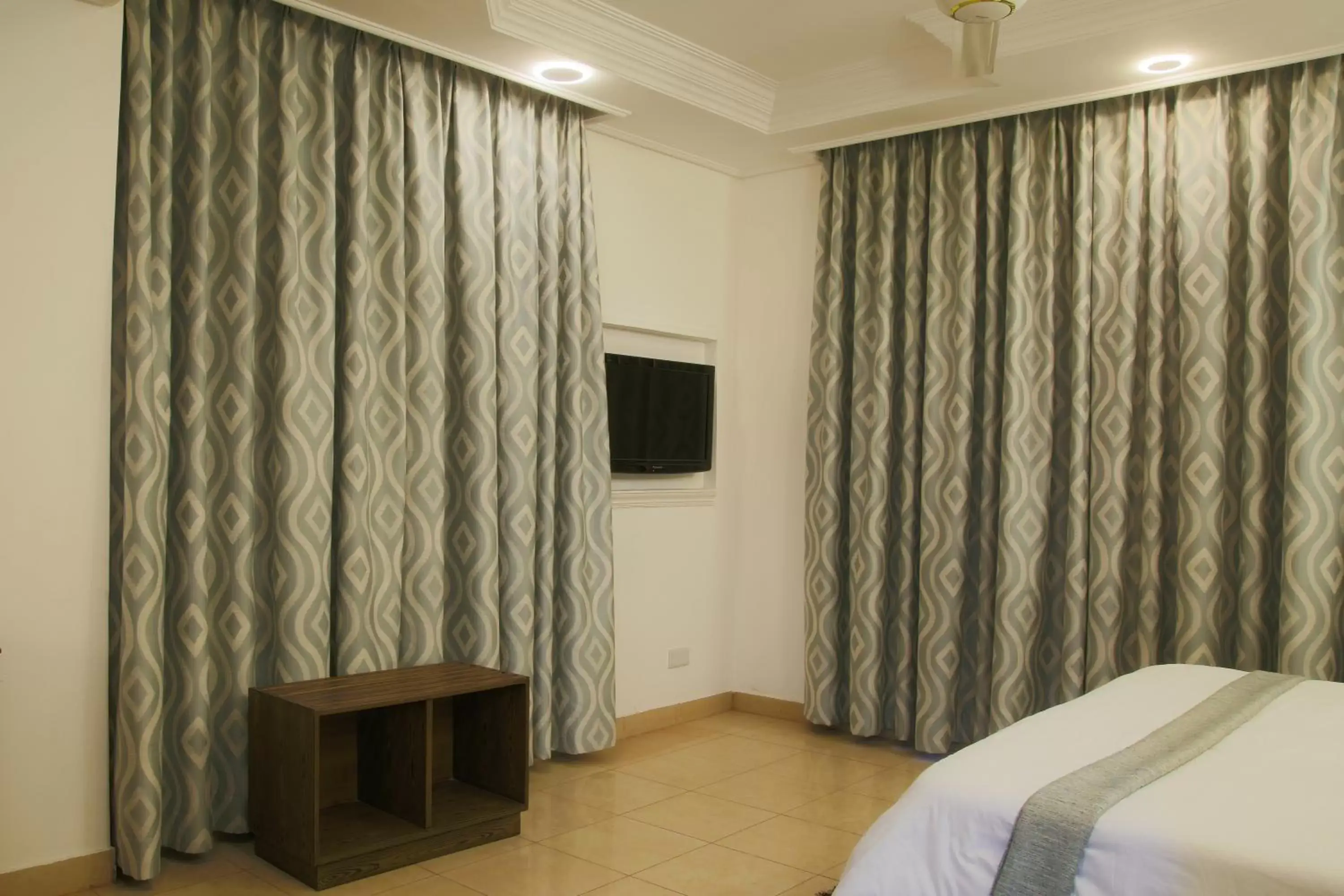 Bed in Sleep Inn Hotel - City Centre Bed in Sleep Inn Hotel - City Centre