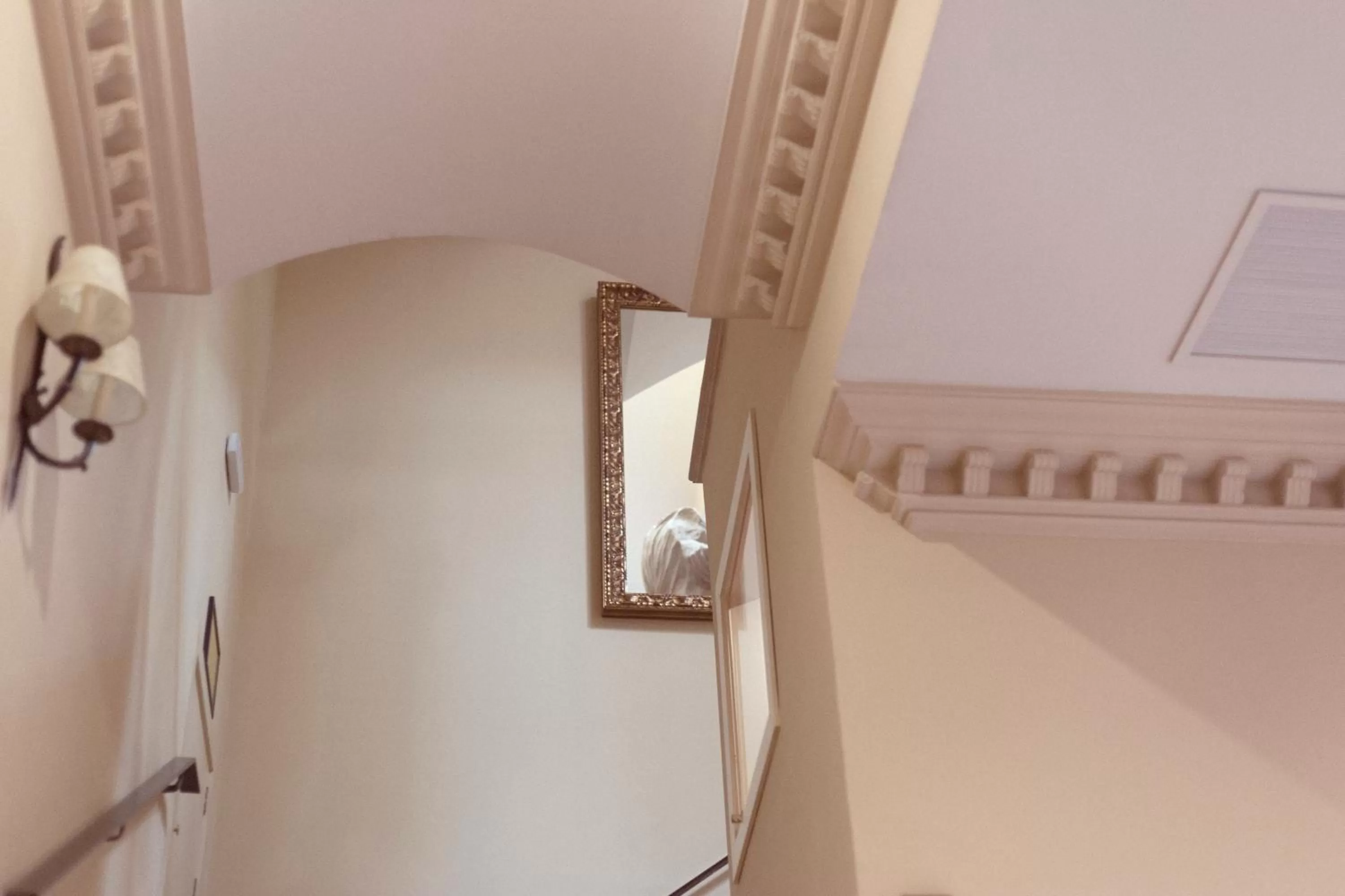 Area and facilities in Casa Romana Hotel Boutique