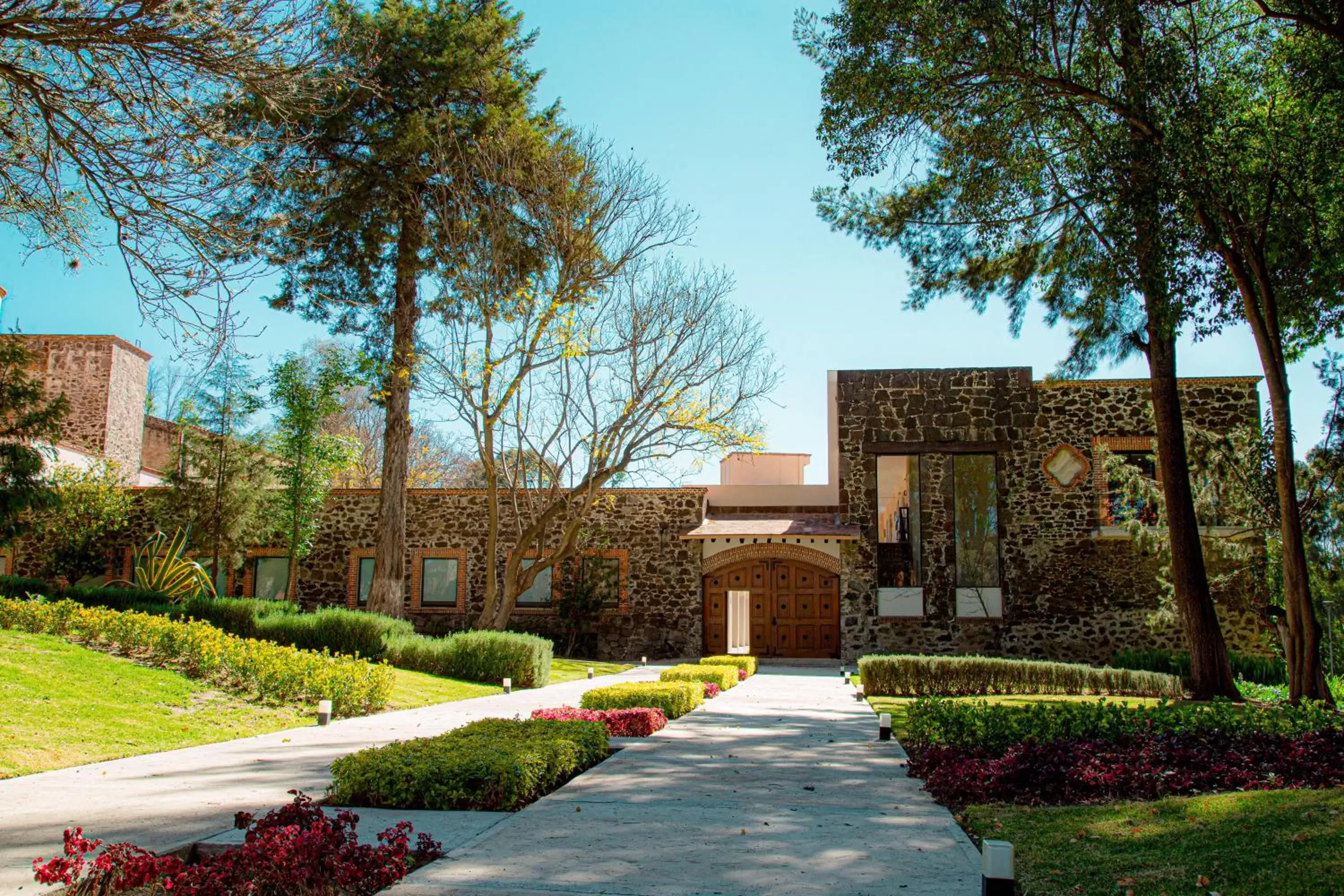 Other, Property Building in Holiday Inn Tlaxcala, an IHG Hotel