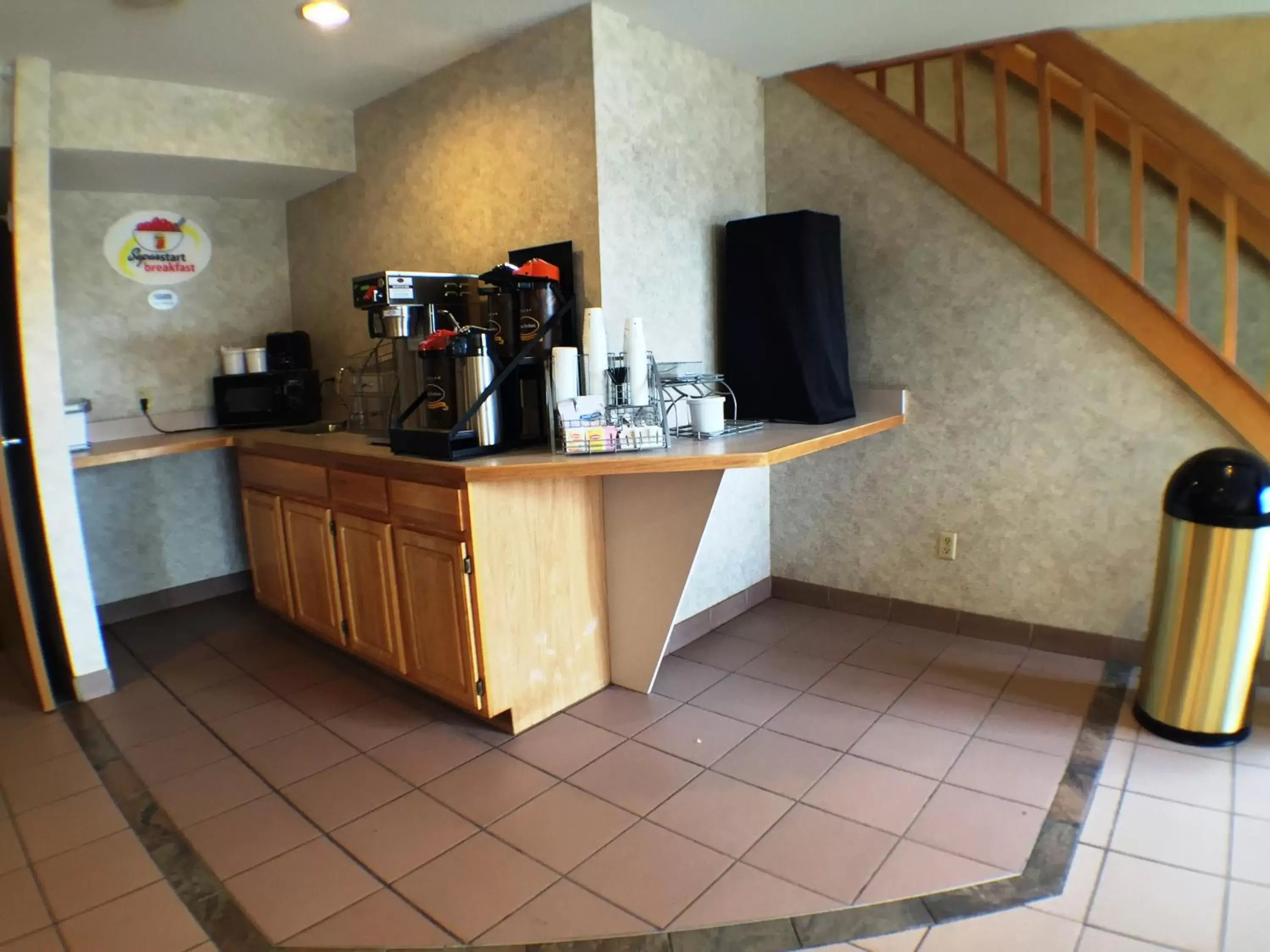 Lobby or reception in Super 8 by Wyndham Canandaigua Lobby or reception in Super 8 by Wyndham Canandaigua