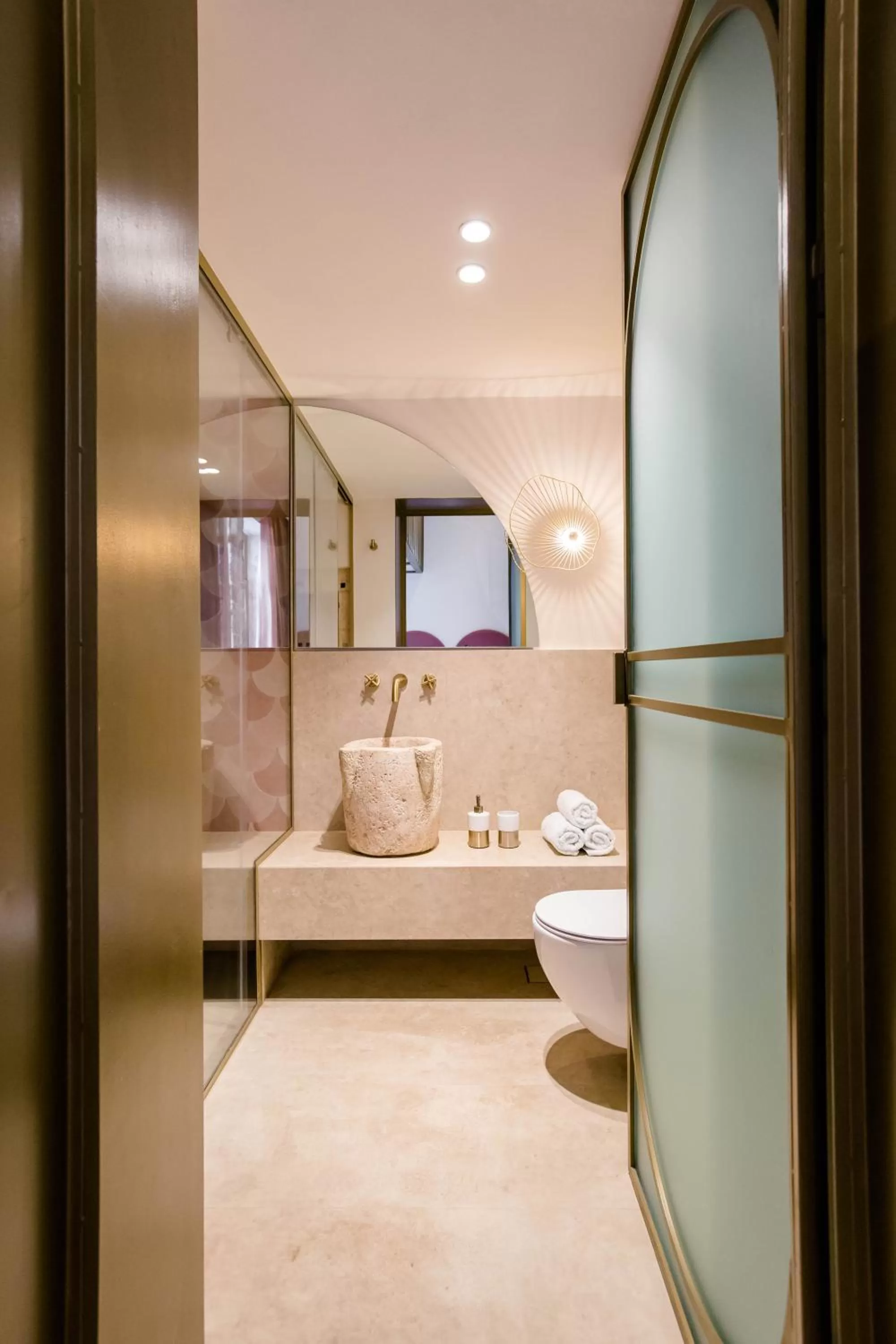 Neratze Hammam Suites